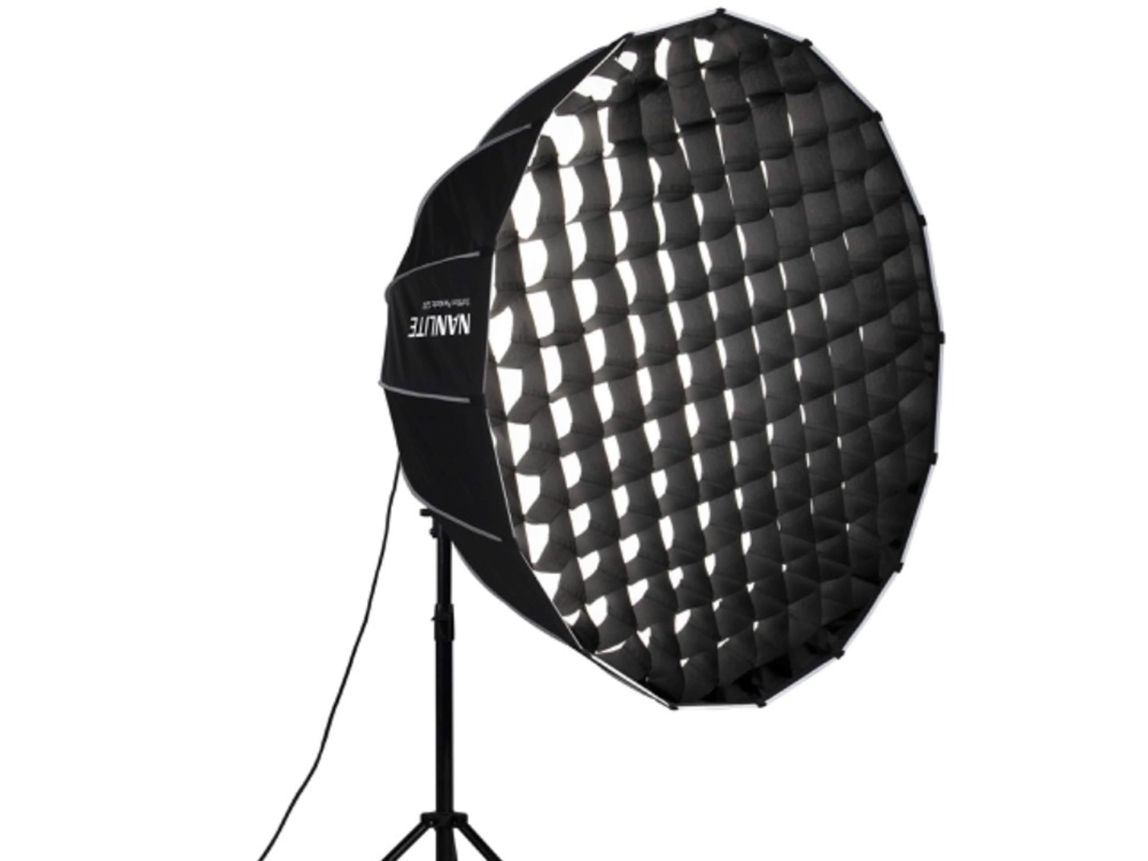 Soft box