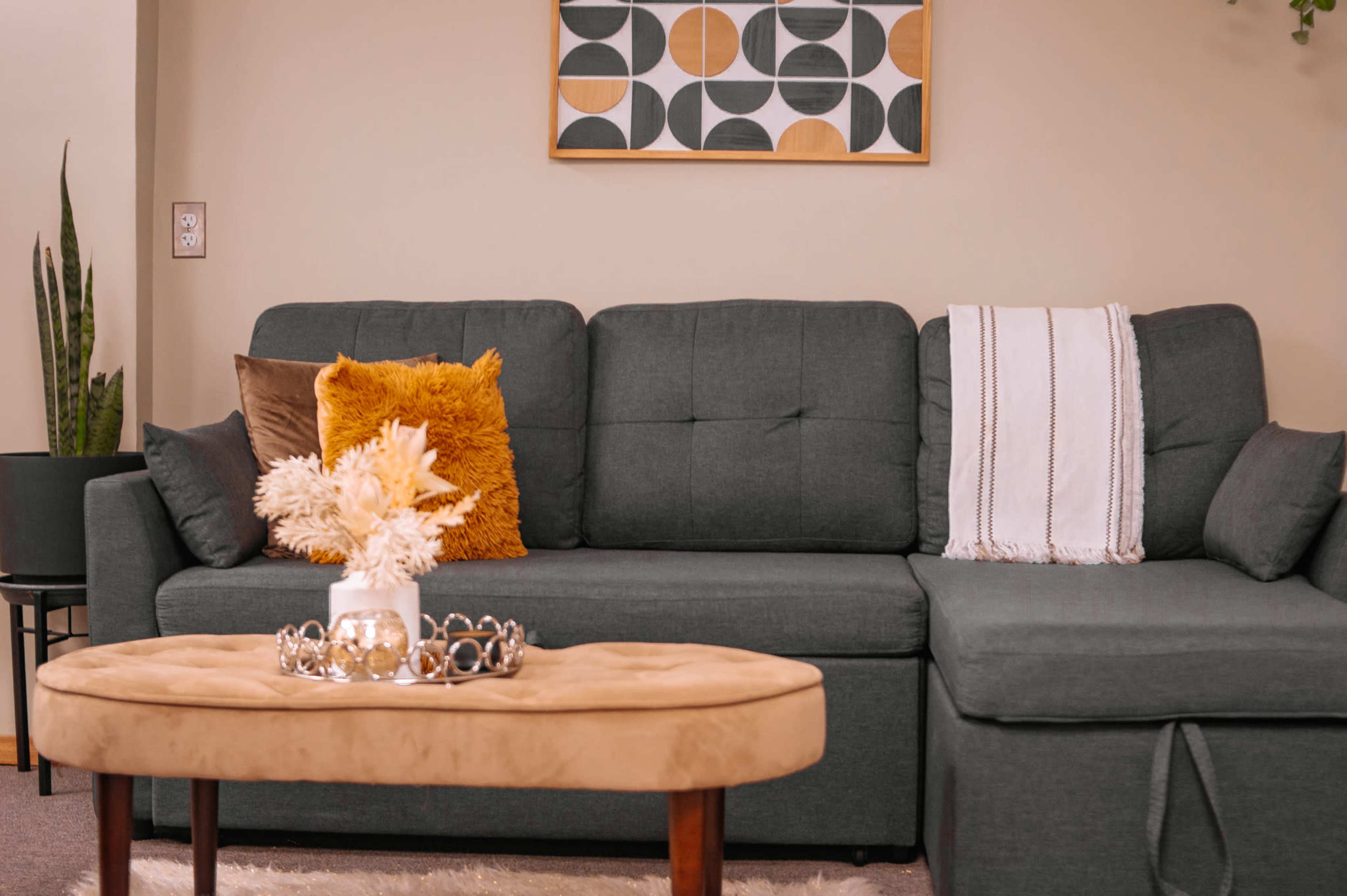 Cozy and warm Image in Clifton Heights, Louisville, KY