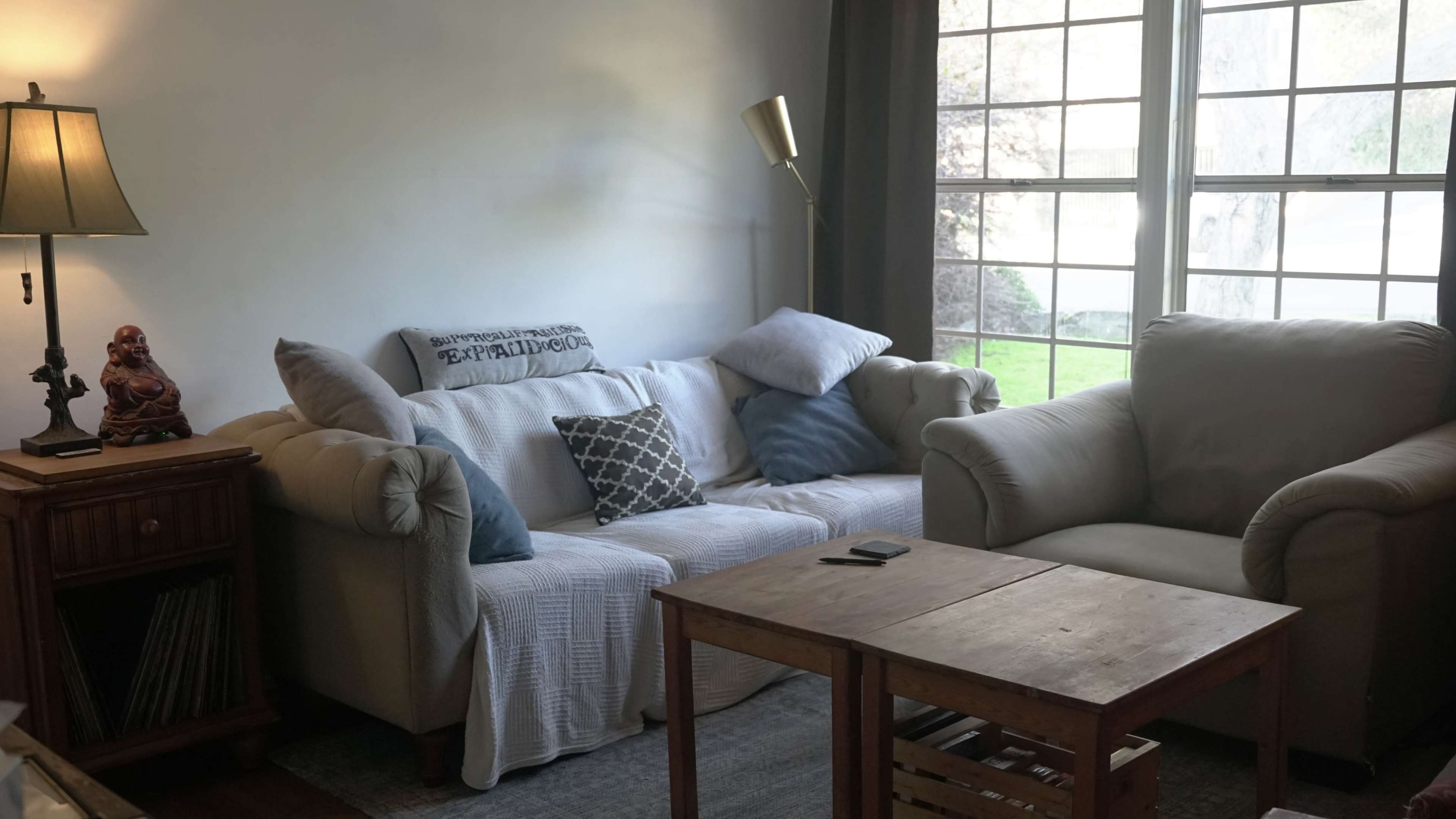 Old Fixer Upper House in West LA Image in Palms, Los Angeles, CA