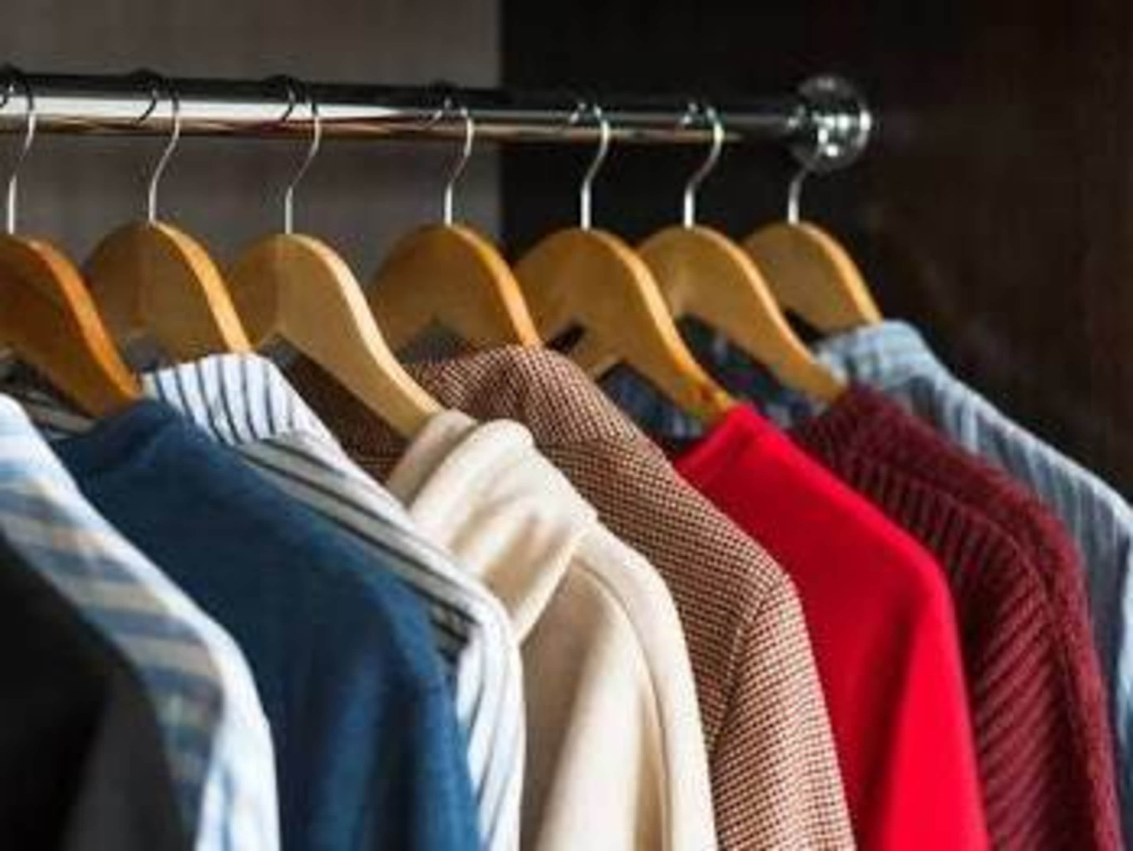 Archival Wardrobe Library Available