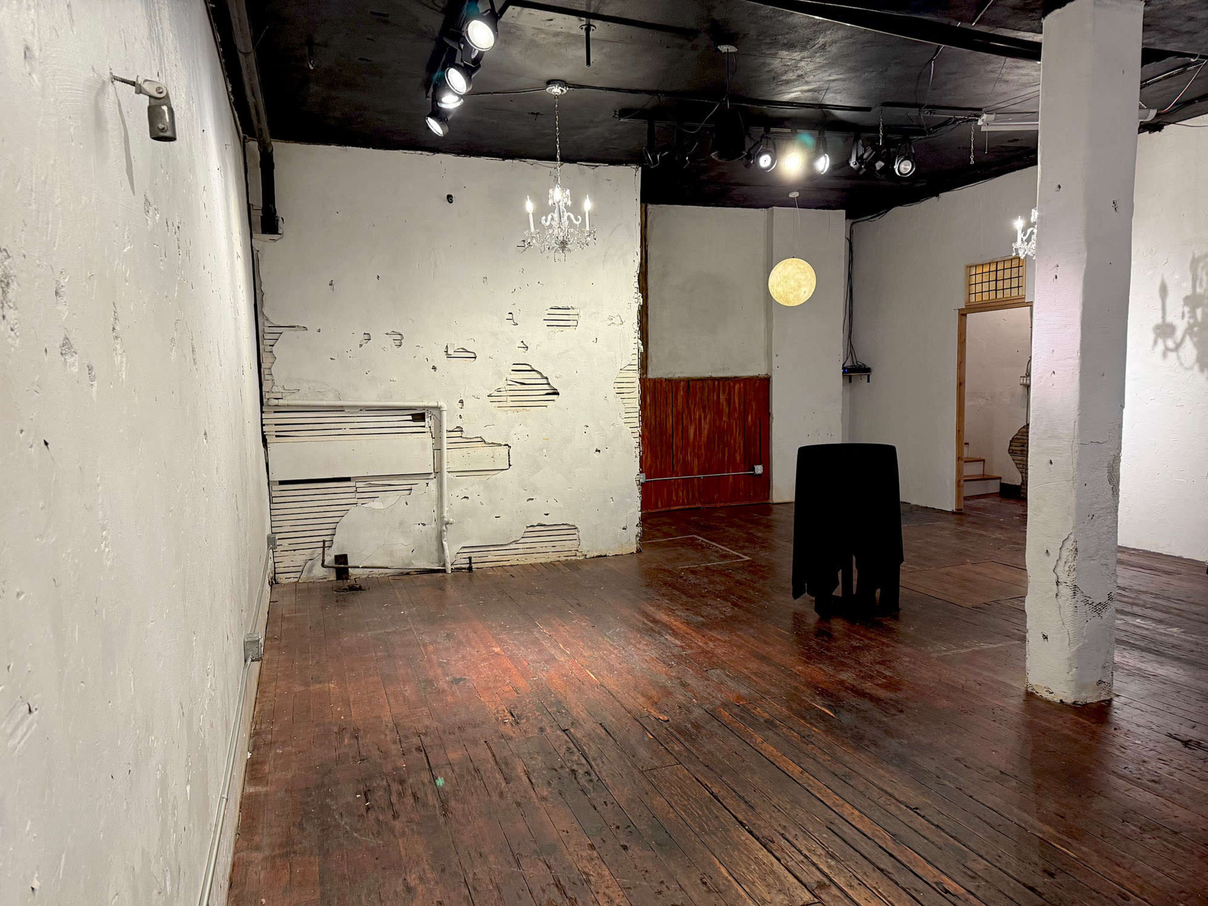 Industrial Urban Event Space in the Heart of Lawrenceville Image in Lawrenceville, Pittsburgh, PA