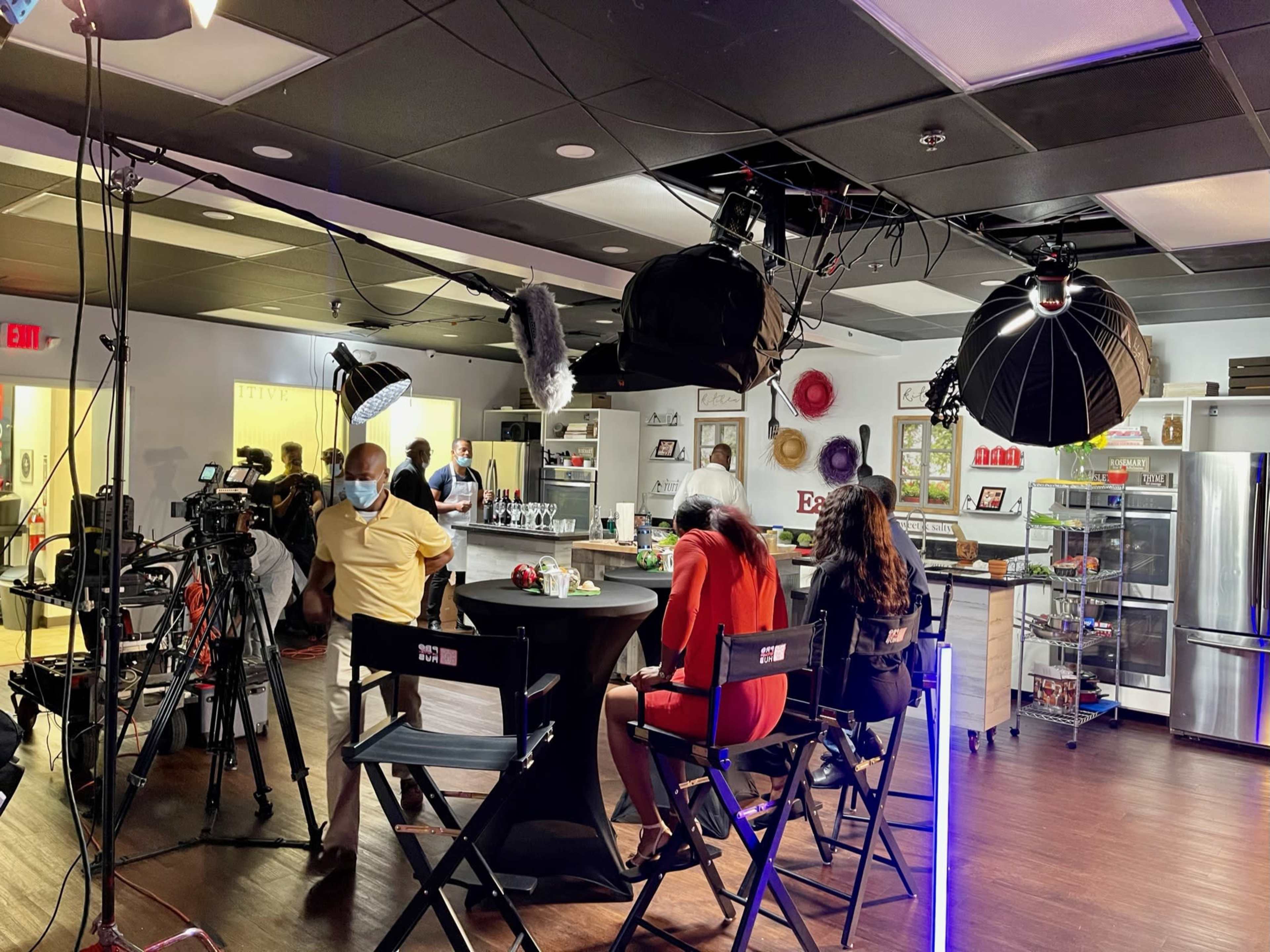 Culinary Photo & Video Studio Image in Sunrise, Sunrise, FL