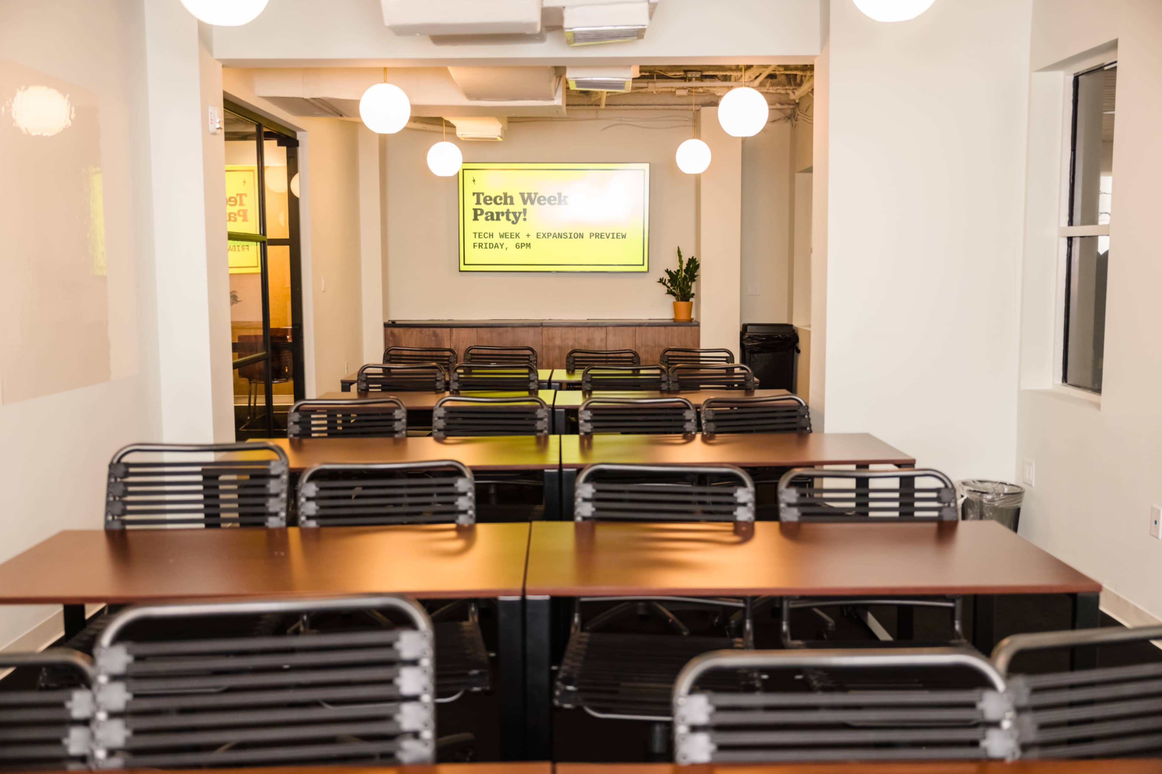 Training Room in Downtown Fort Lauderdale Image in South Fort Lauderdale, Fort Lauderdale, FL