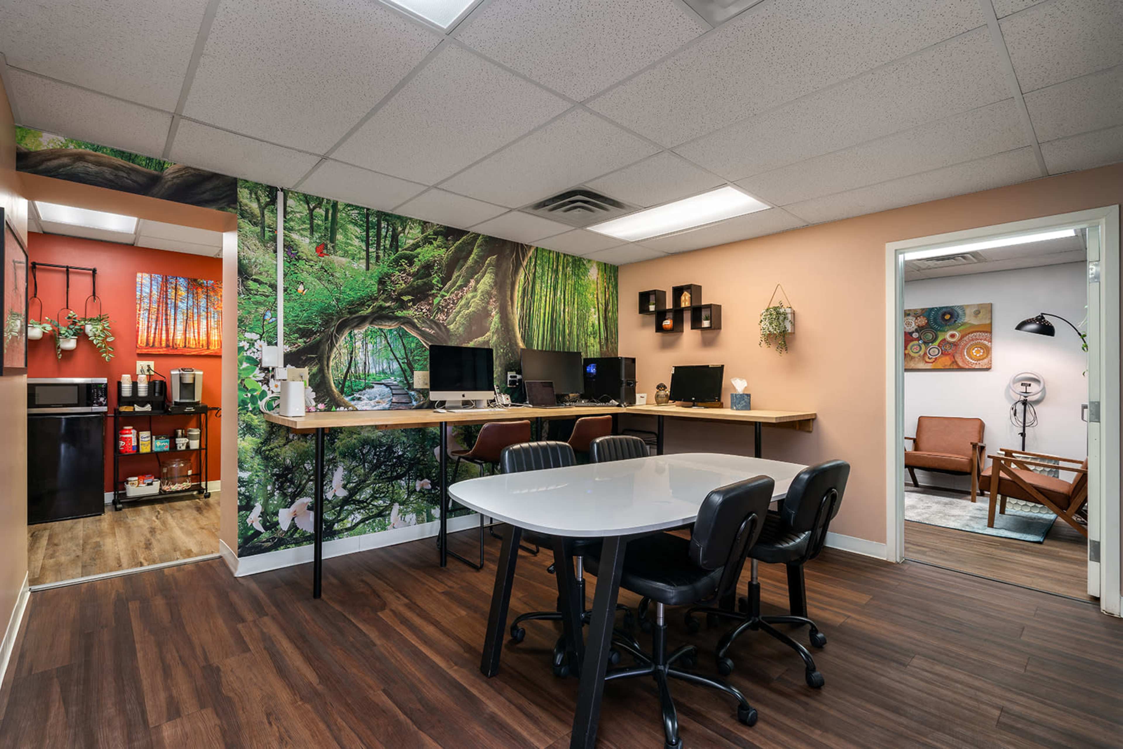 Studio - content creation space near Easton Image in Easton, Columbus, OH