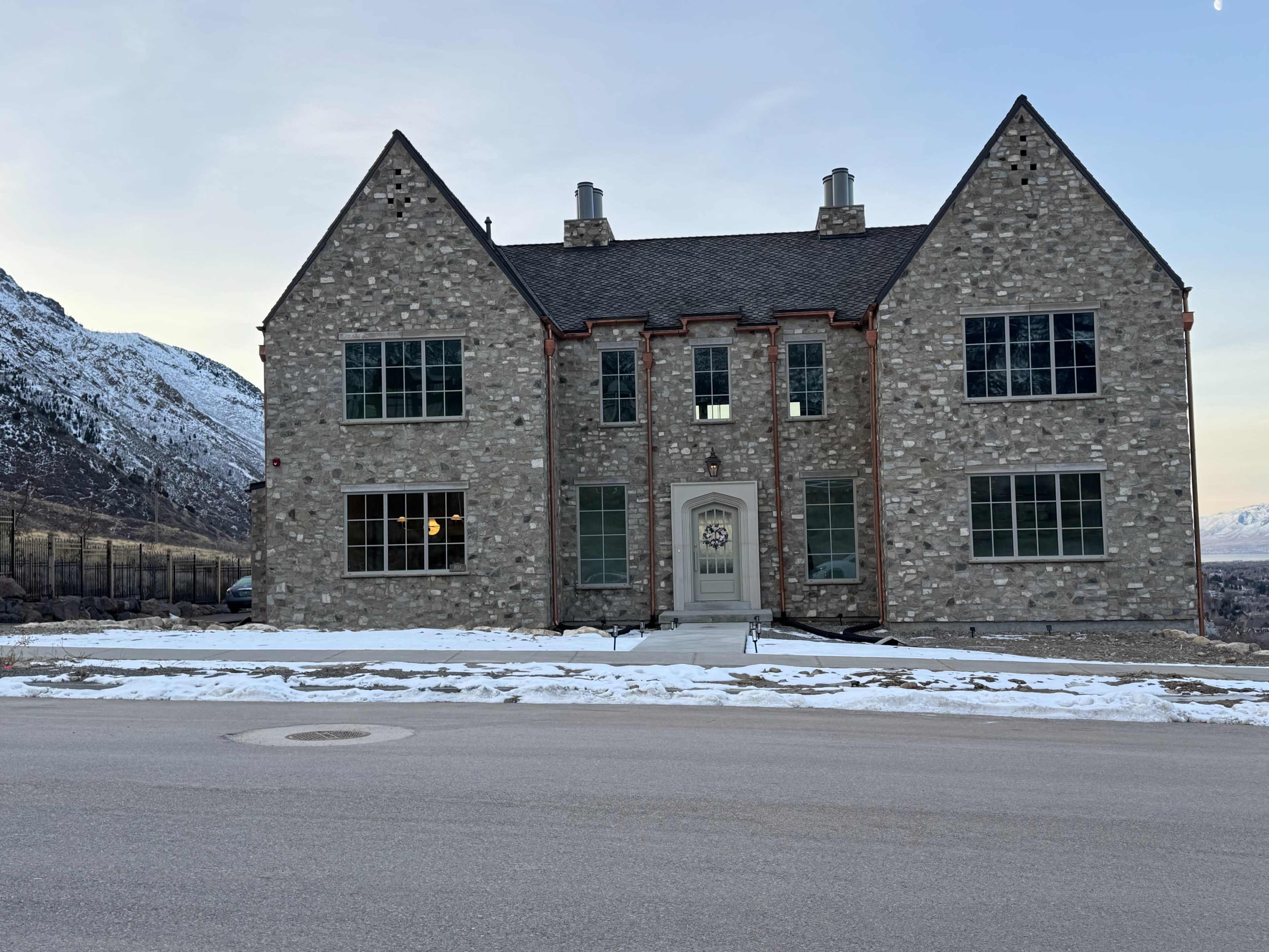 Check out “Alpine Manor” Image in , Alpine, UT