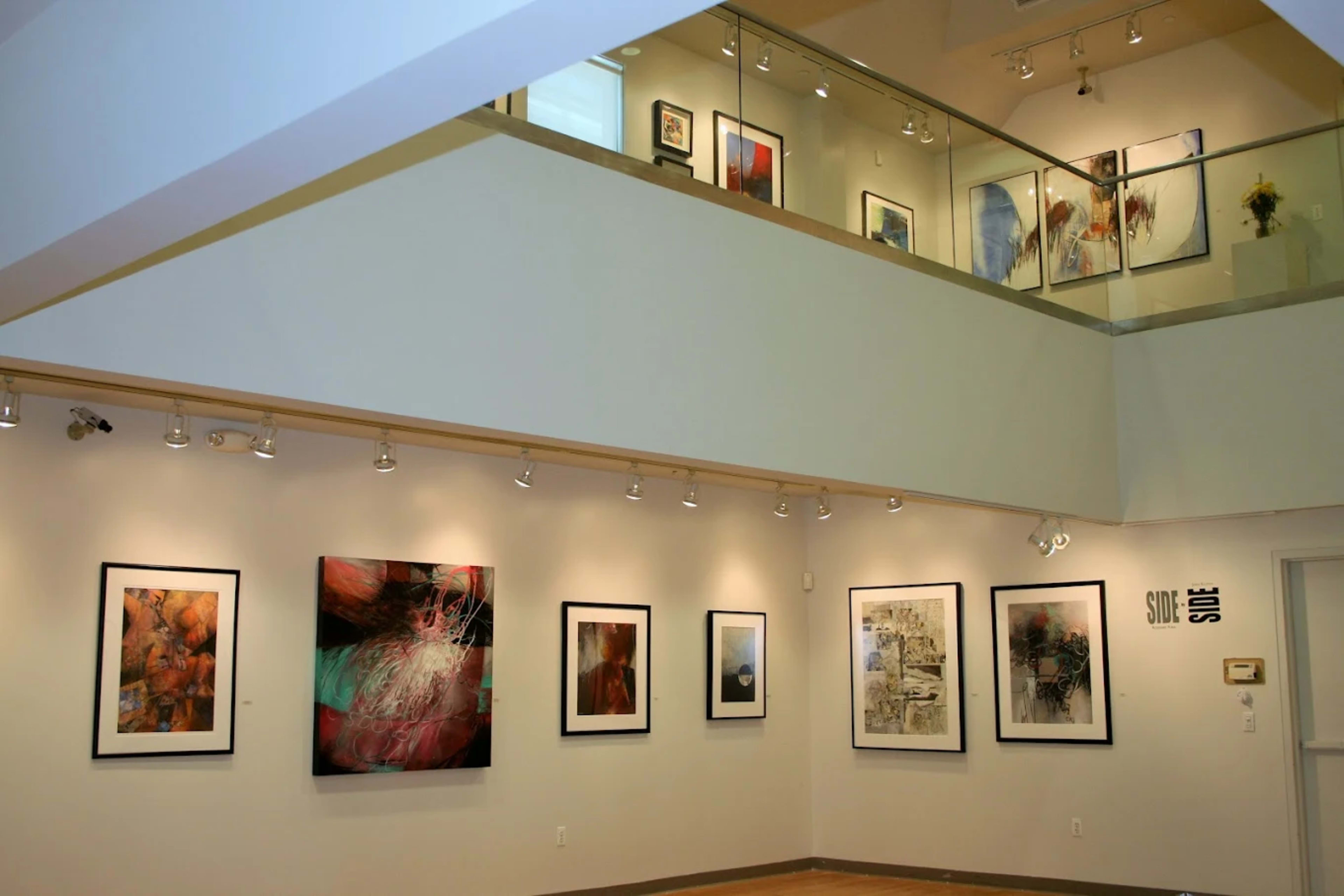 A sophisticated canvas for private events and creative productions Image in Huntington, Dix Hills, NY