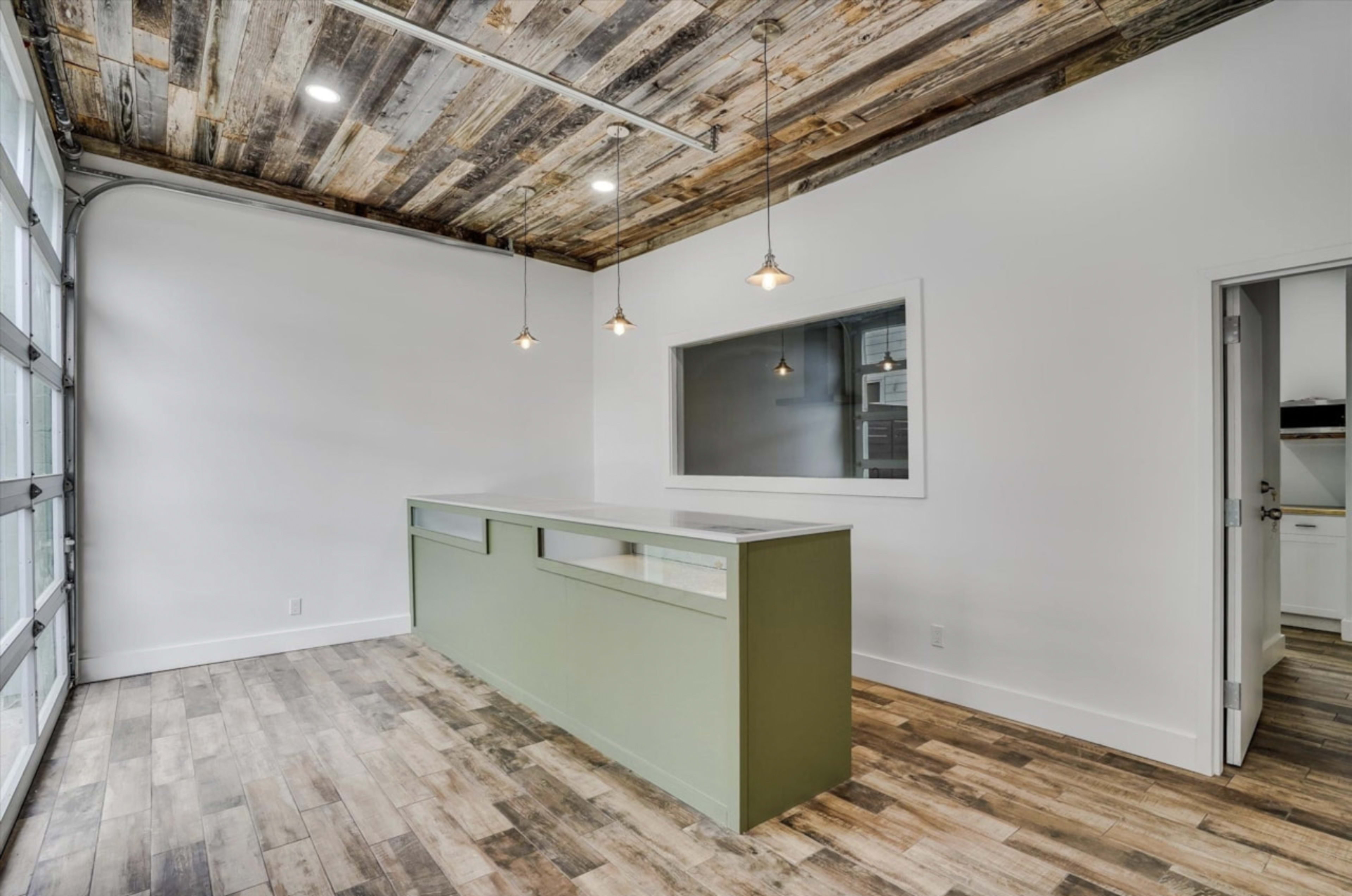 Creative Studio for Events, Shoots & Pop-Ups Image in Holly, Austin, TX