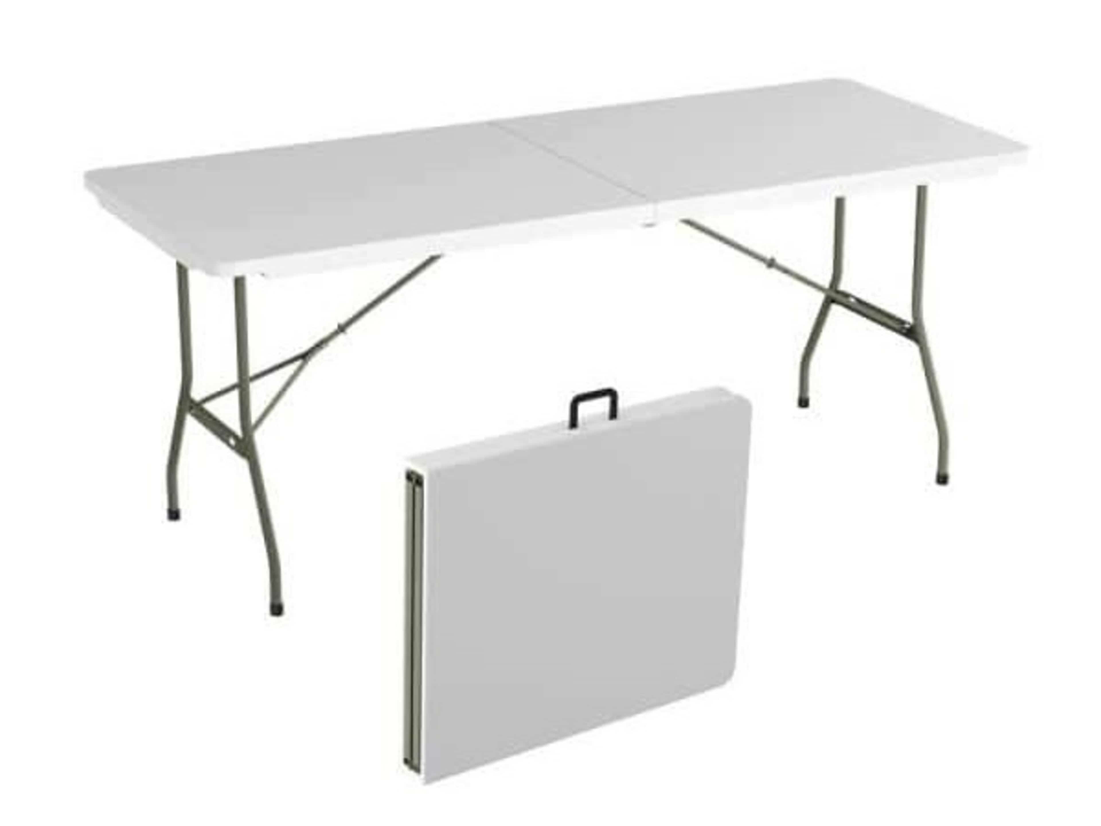 6ft Tables