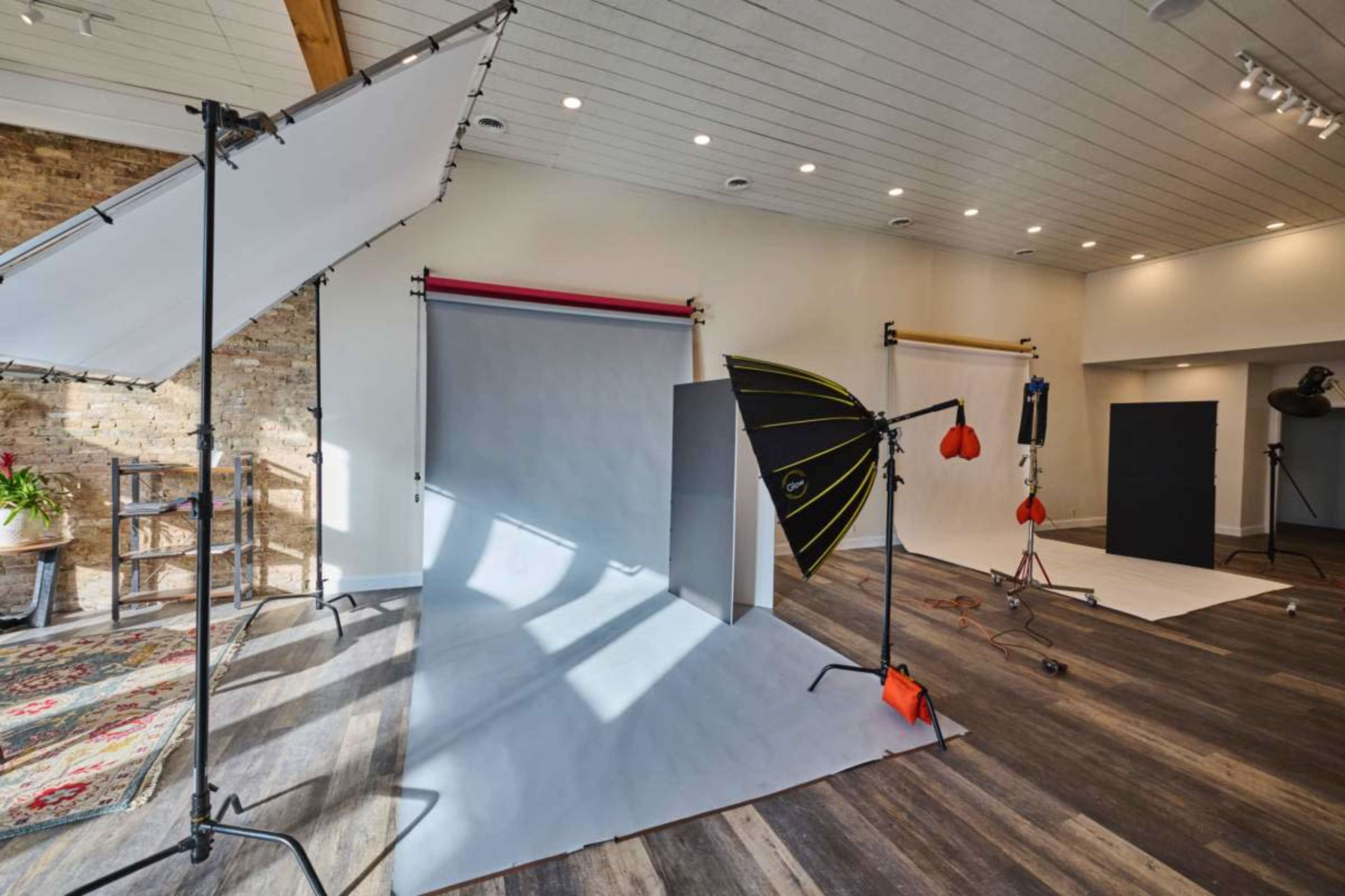 Photo studio and Art venue in the heart of Five Points Image in East Nashville, Nashville, TN