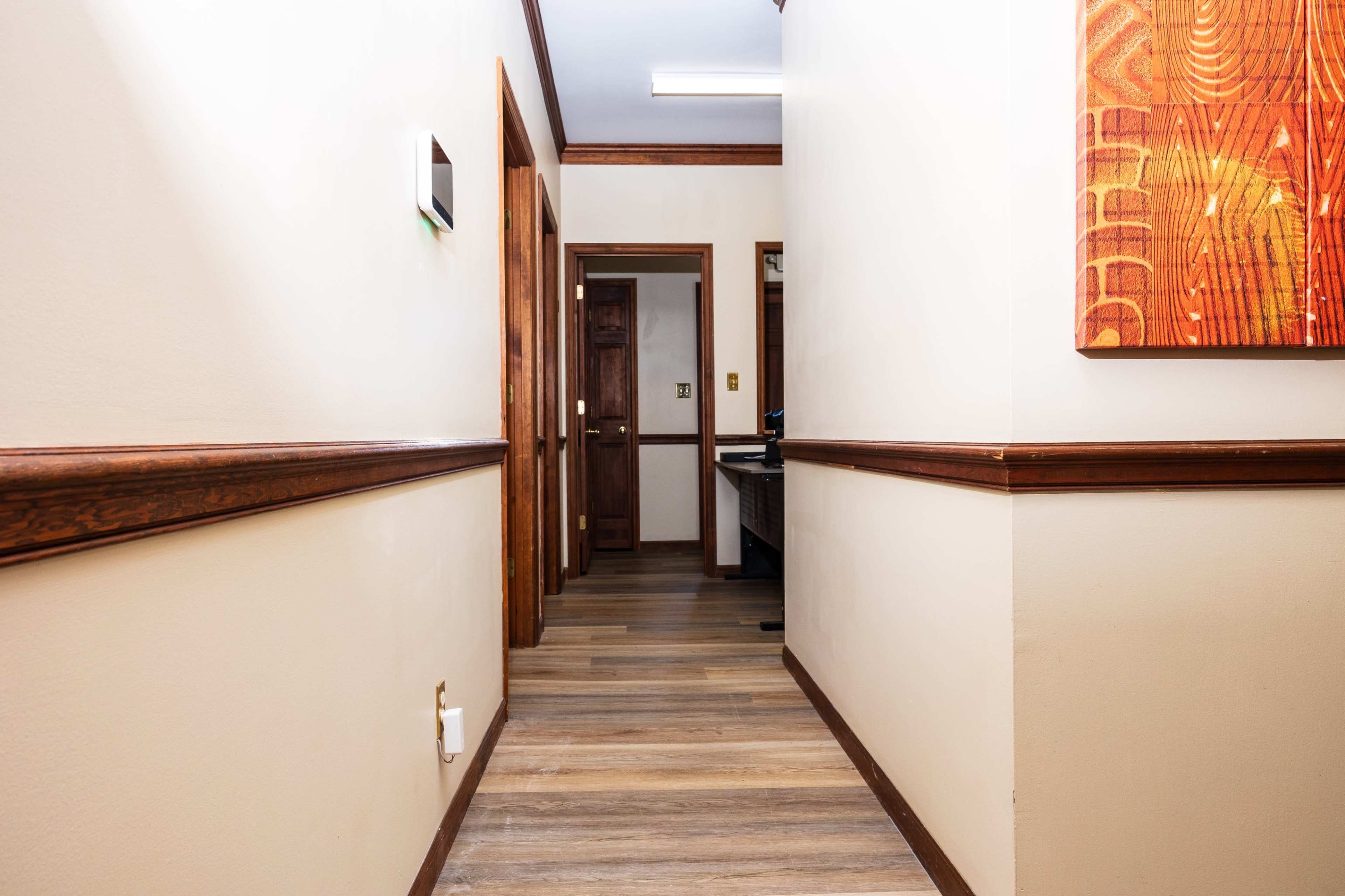 Central Avenue CoWorking Space Image in Fort Valley, Fort Valley, GA