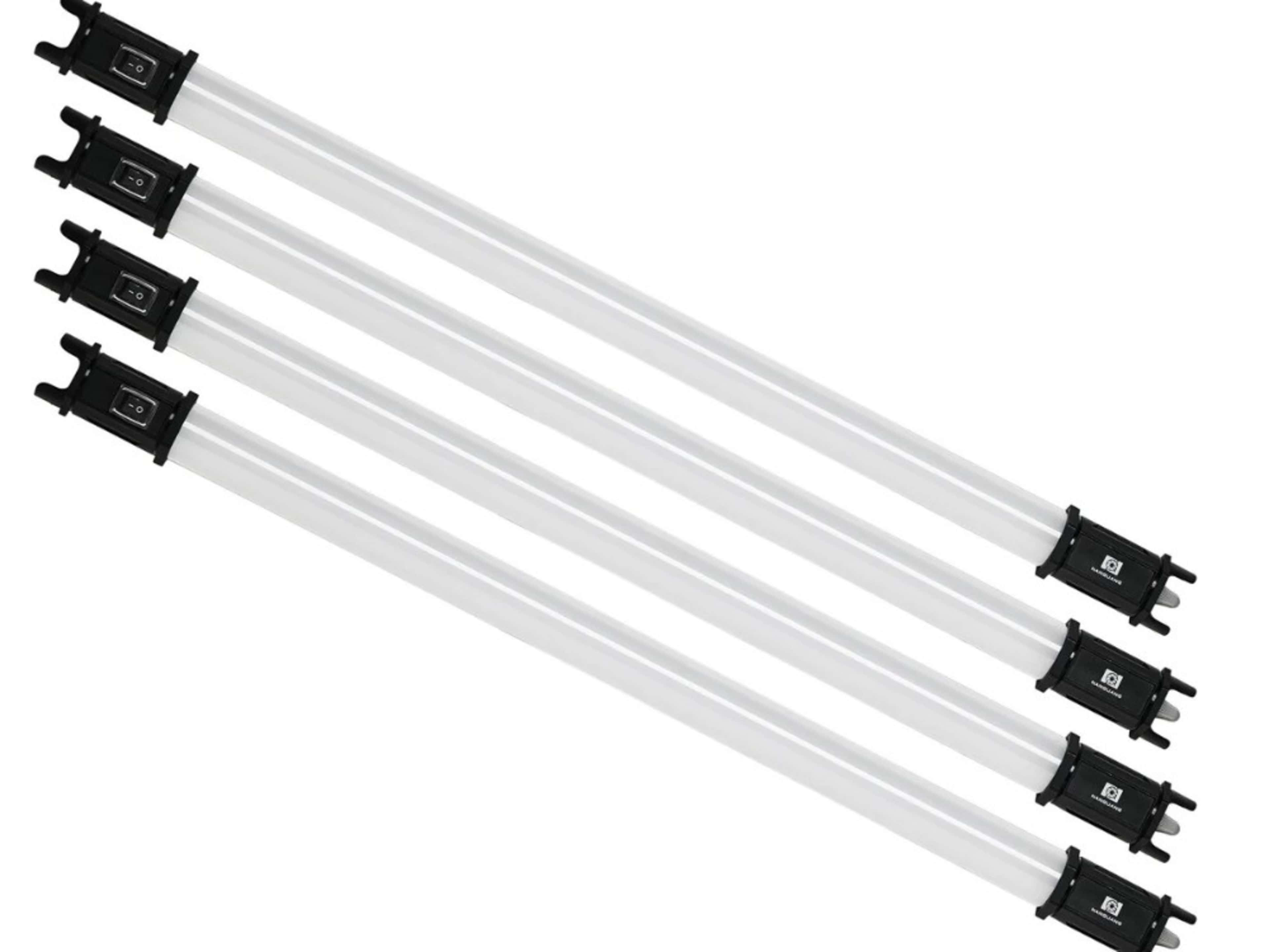 Tube nanlite