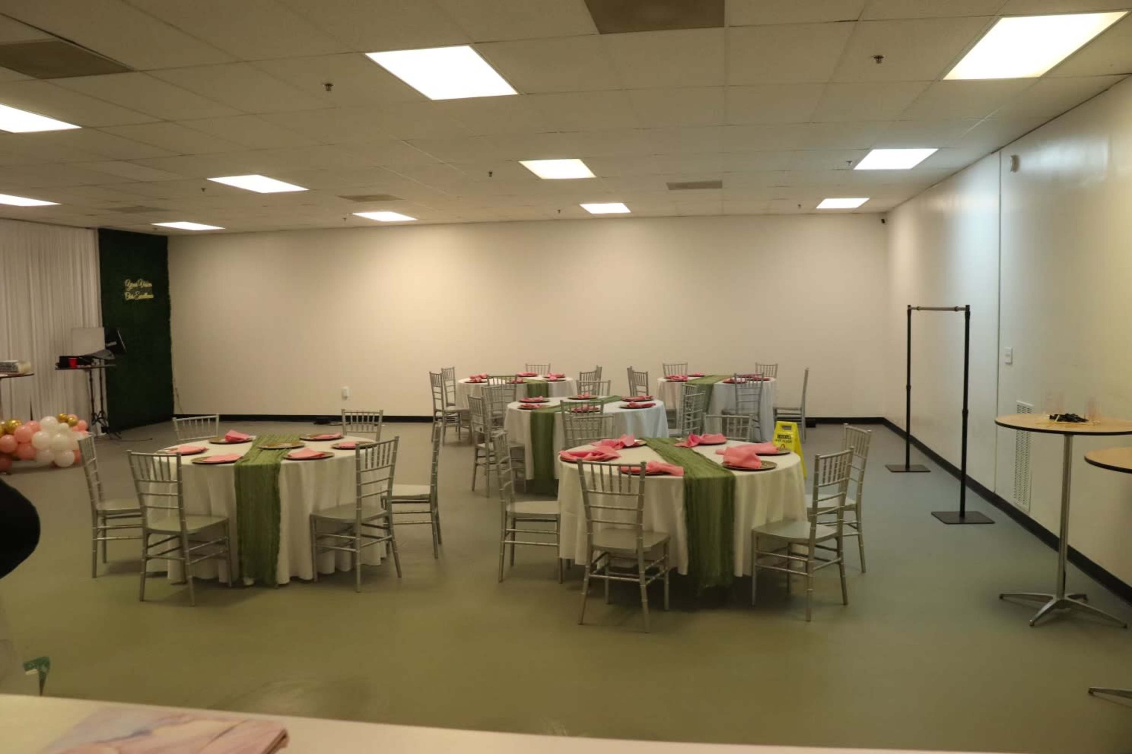 Excellence Studio Turns Dreams into Reality, One Unforgettable Event at a Time Image in , Marietta, GA