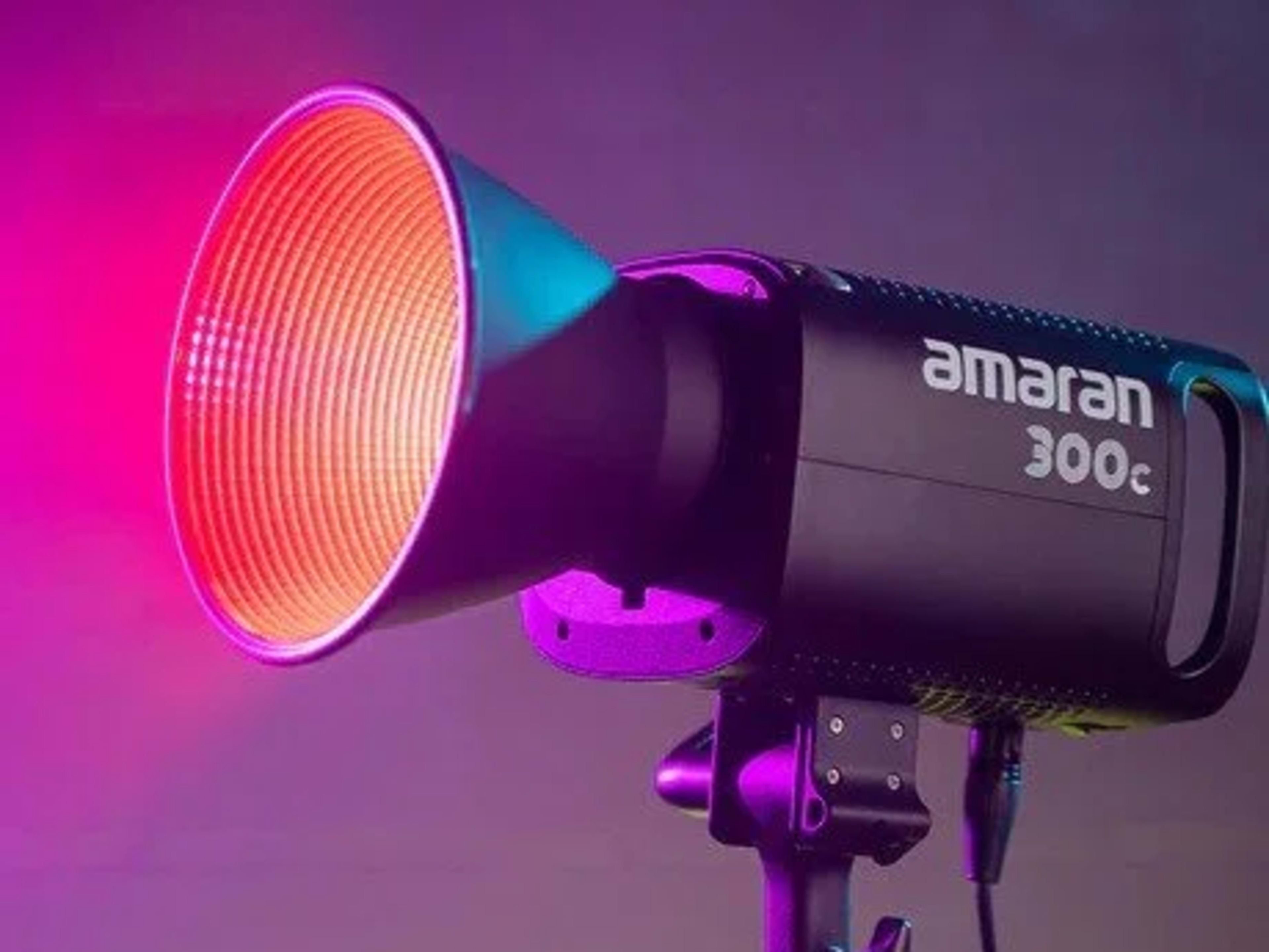 Amaran 300c 