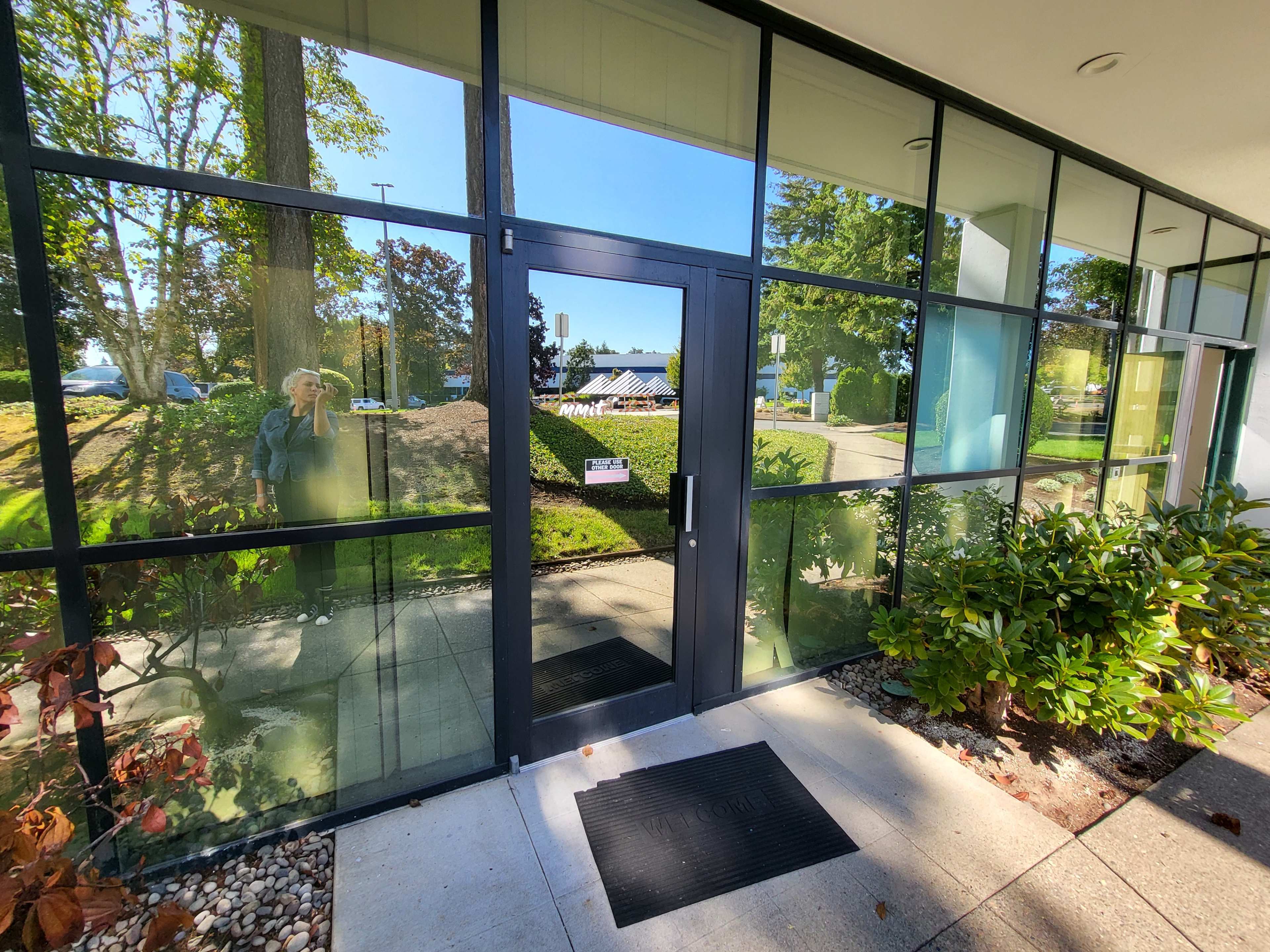 Spacious 2,500 SF Warehouse & Office Space for Rent in Wilsonville, OR Image in Wilsonville, Wilsonville, OR