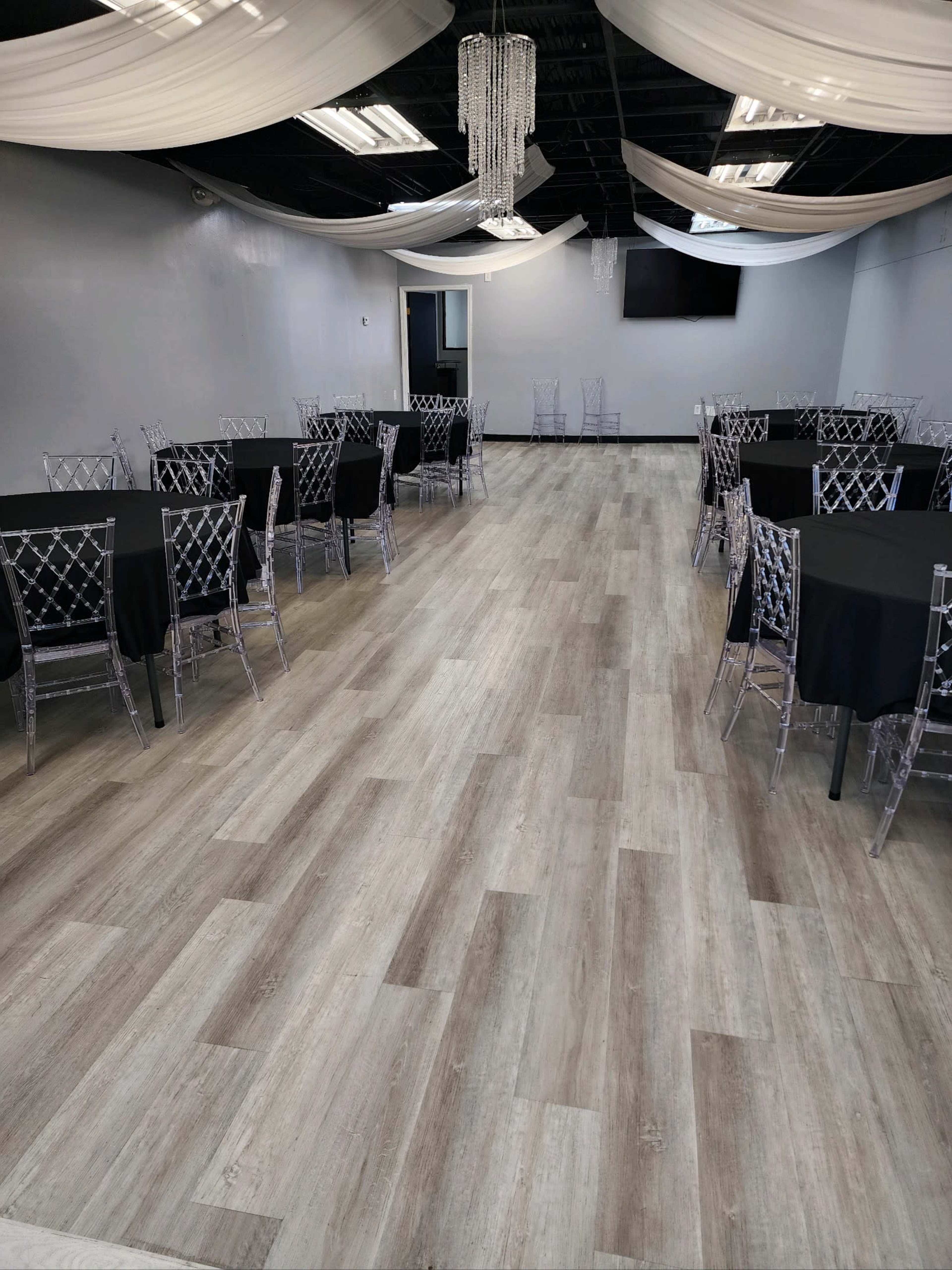 Stone Mountain intimate venue Image in , Stone Mountain, GA