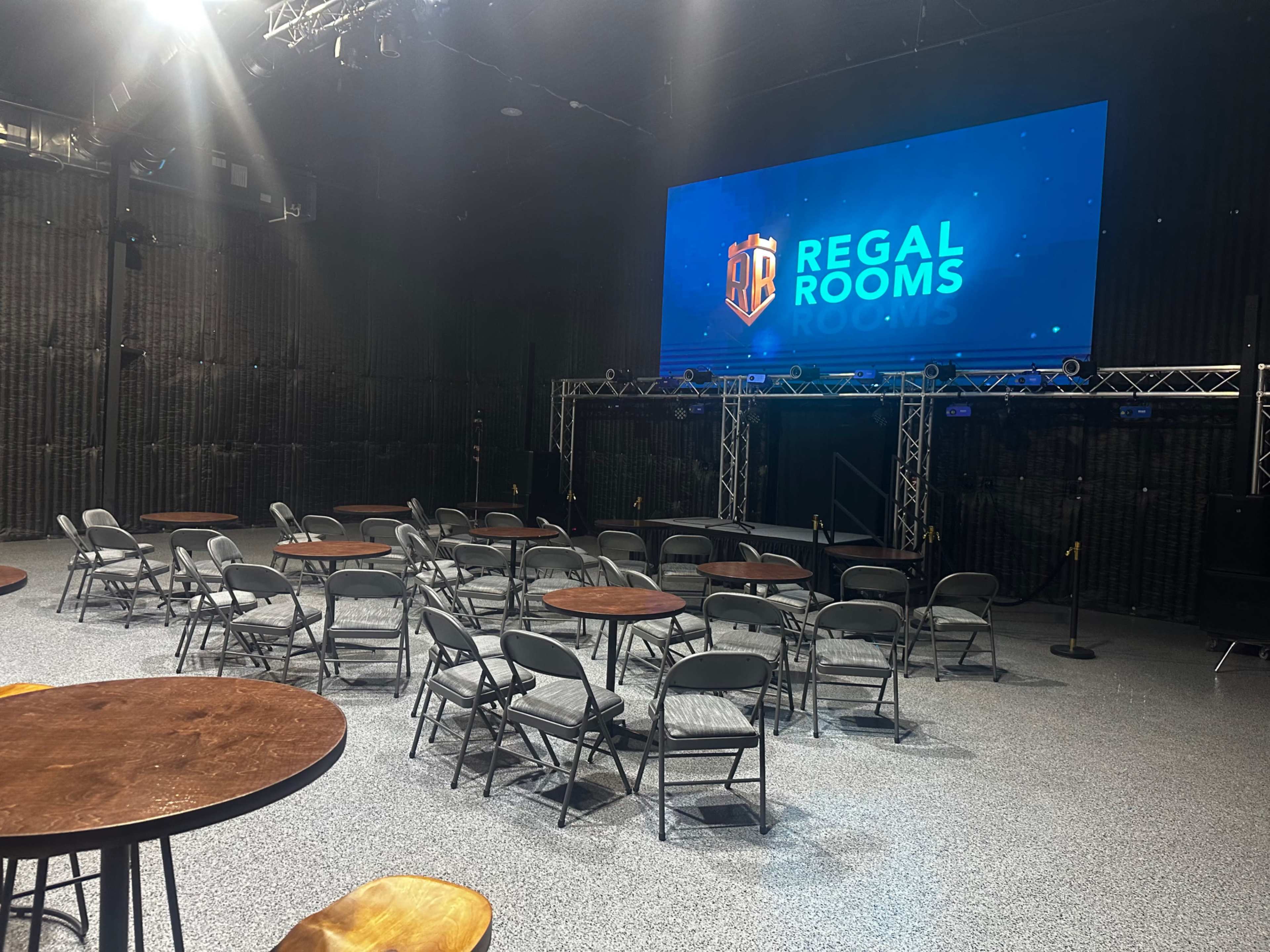 South Austin Newly Remodeled Party House Image in Manchaca Commercial Park, Austin, TX