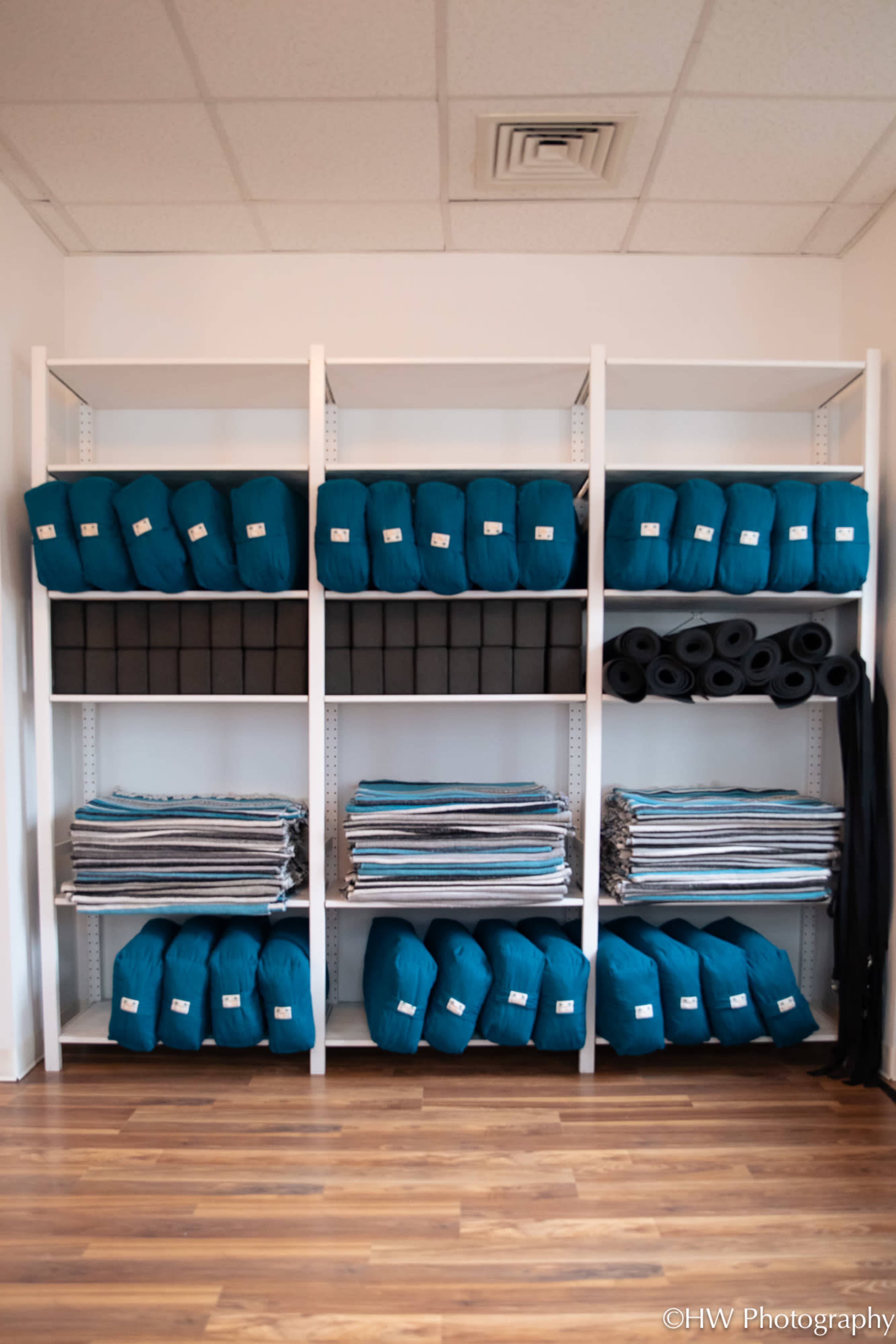 Large Peaceful Yoga Studio Image in Eastchester, Tuckahoe, NY