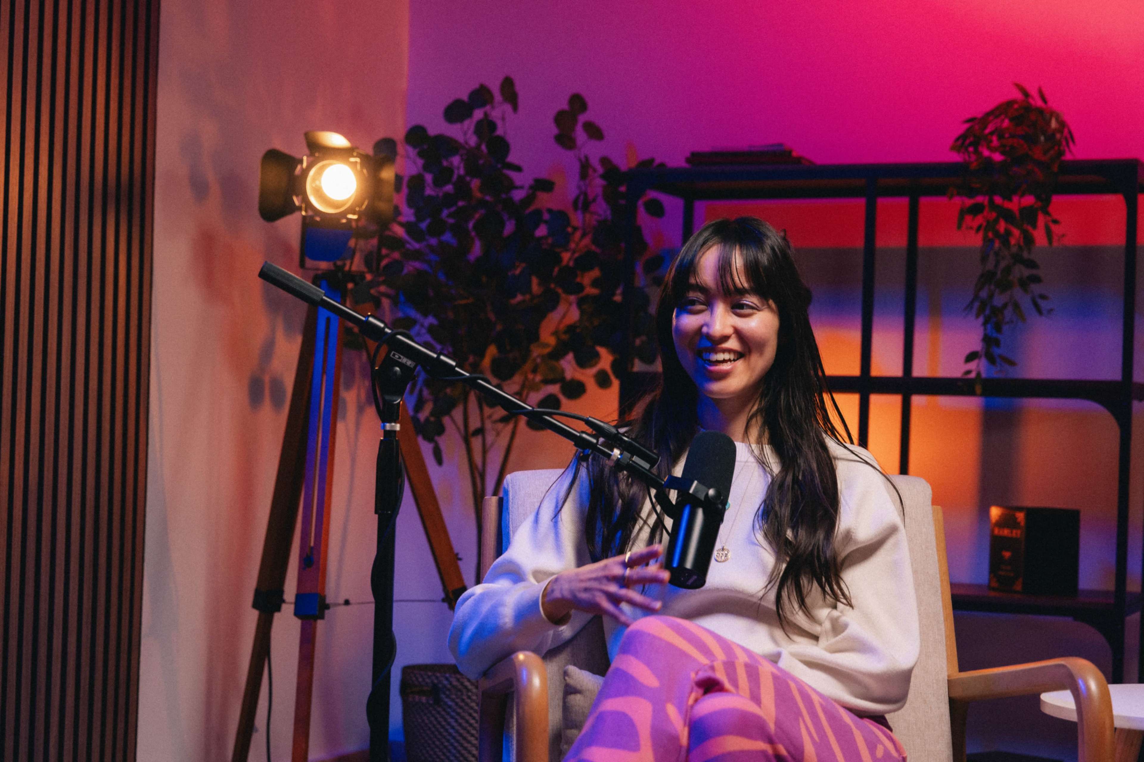 Podcast Platinum Experience (equipment included) Image in Paradise, Las Vegas, NV