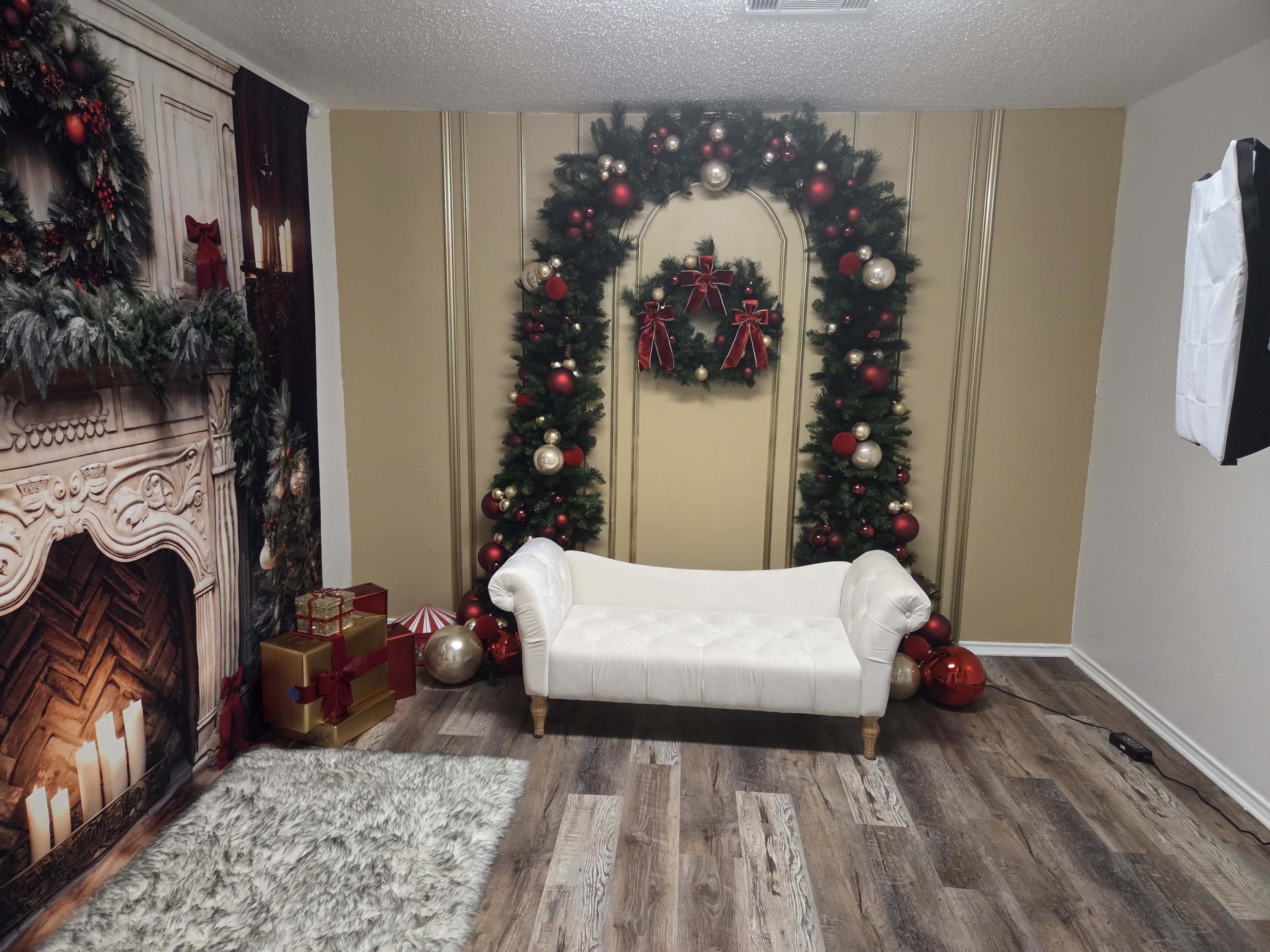 Private studio in Southlake Image in Southlake, Southlake, TX