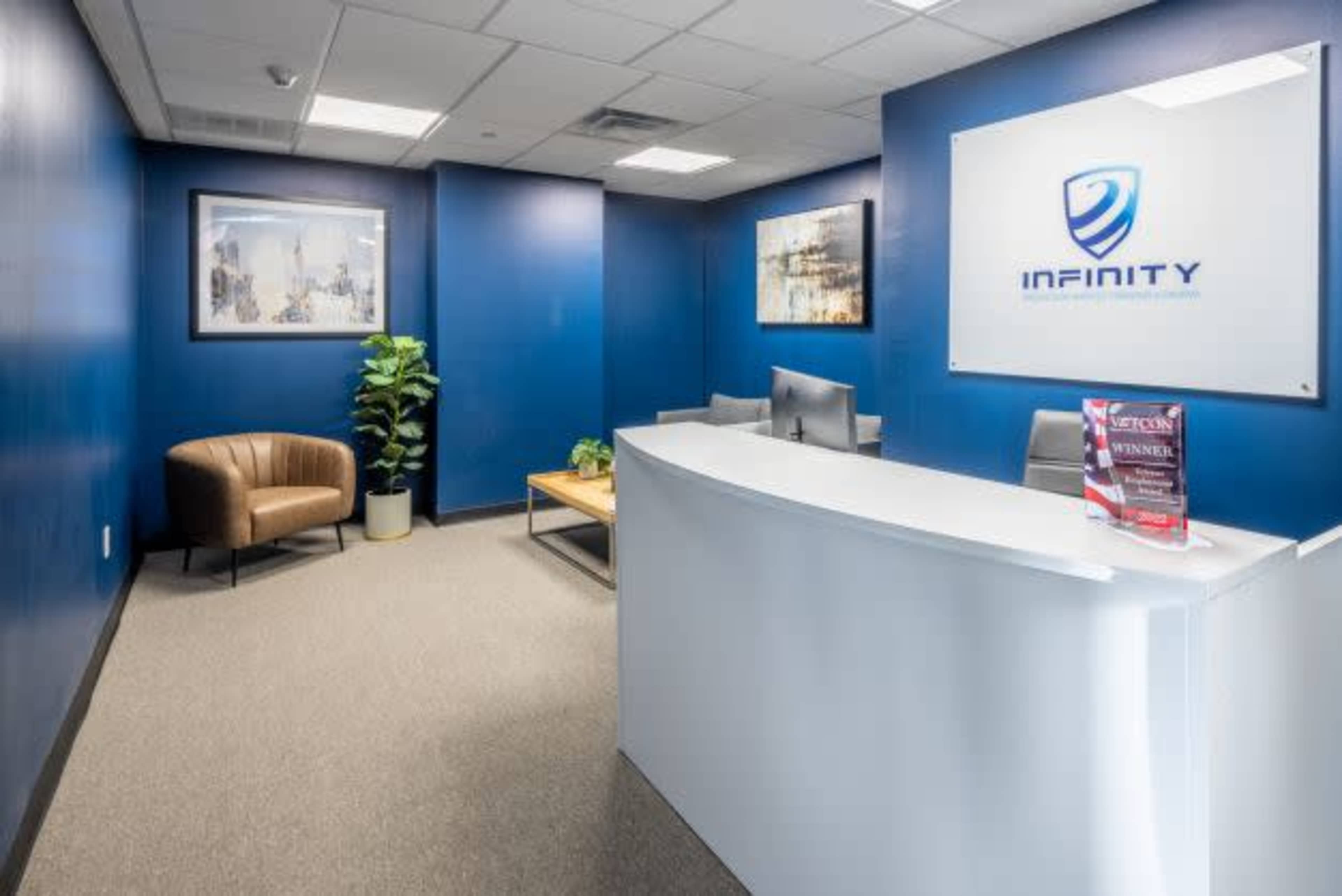 Excellent Training/Meeting Space Near Journal Square Path Image in Journal Square, Jersey CitY, NJ