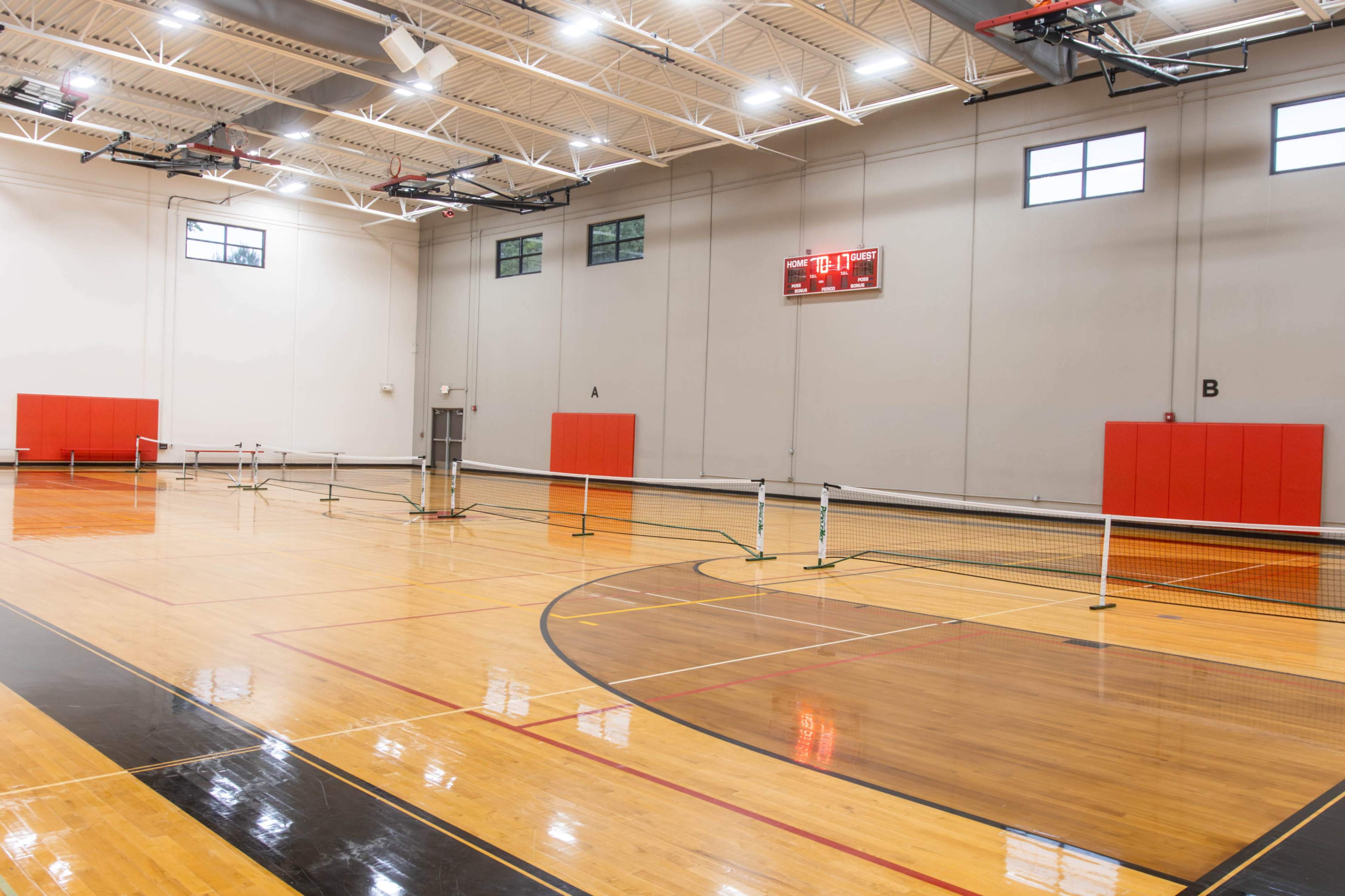6000 SQ FT Basketball Court for Special Events Image in Evesham, Marlton, NJ