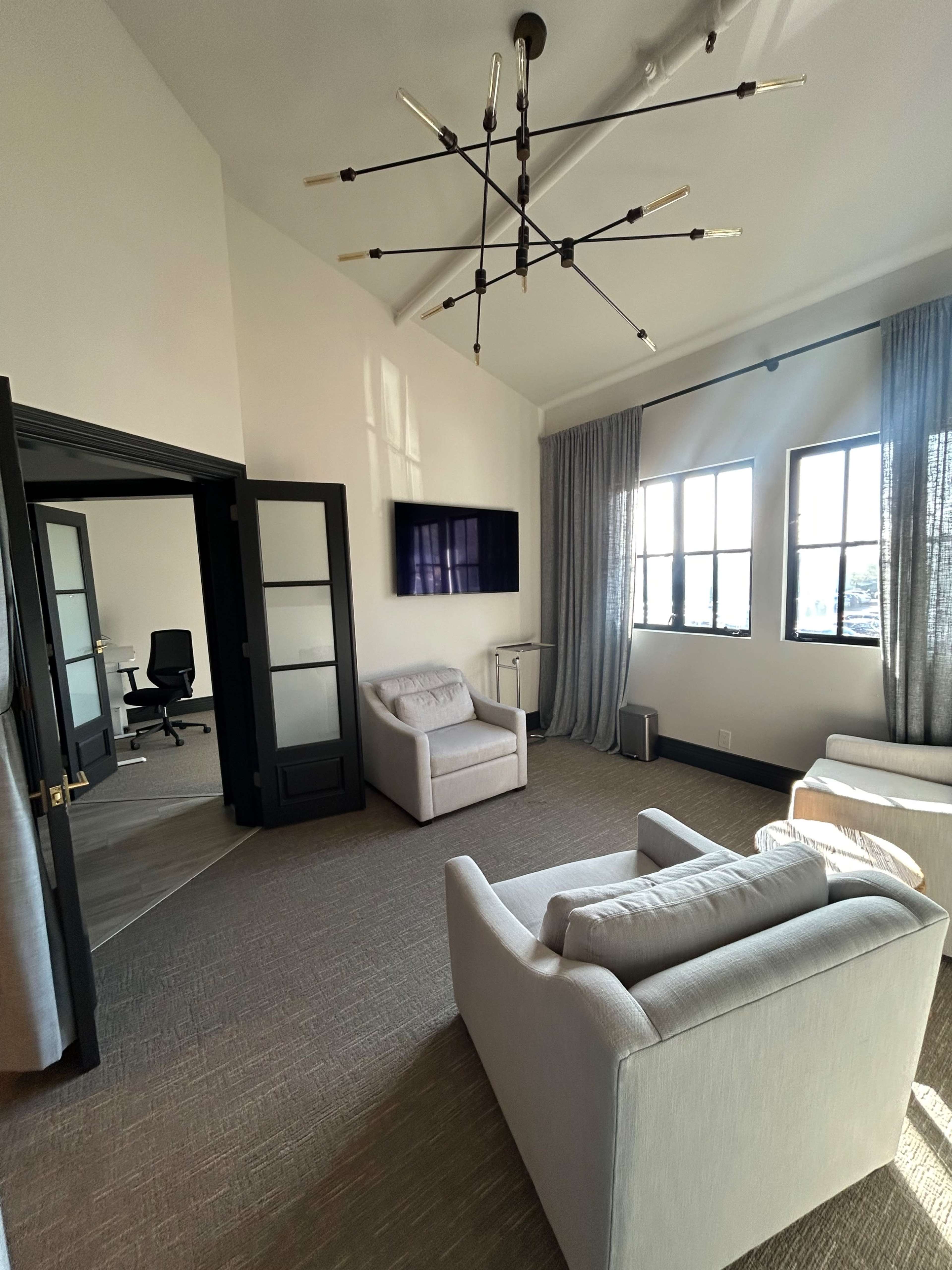 Office/Medical Space Image in Eastern Malibu, Malibu, CA