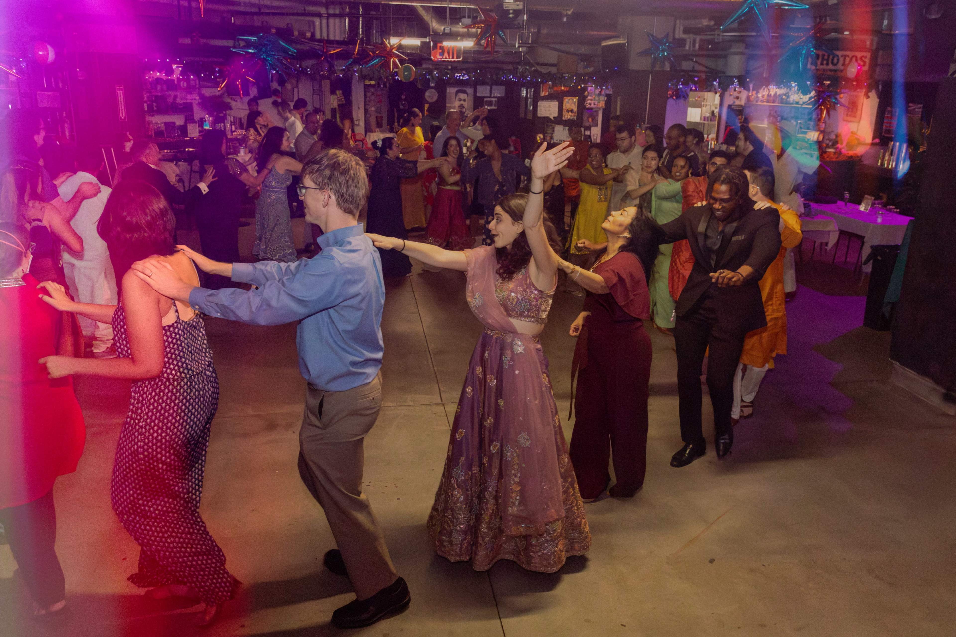 Fully customizable Event Venue with built-in stage & AV! Image in Harvard Square, Cambridge, MA