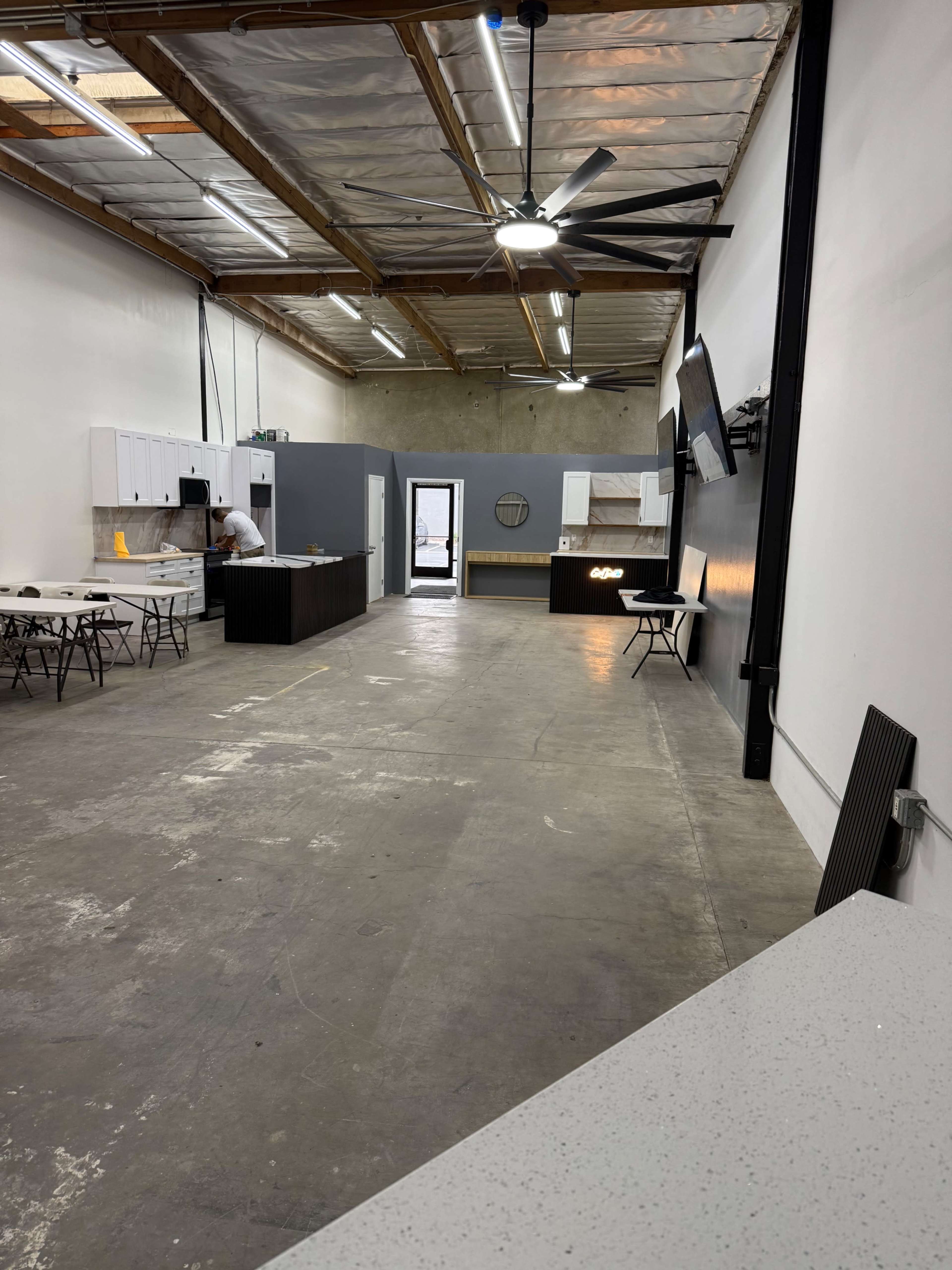 Private venue space, quite and secluded Image in Garden Grove, Garden Grove, CA