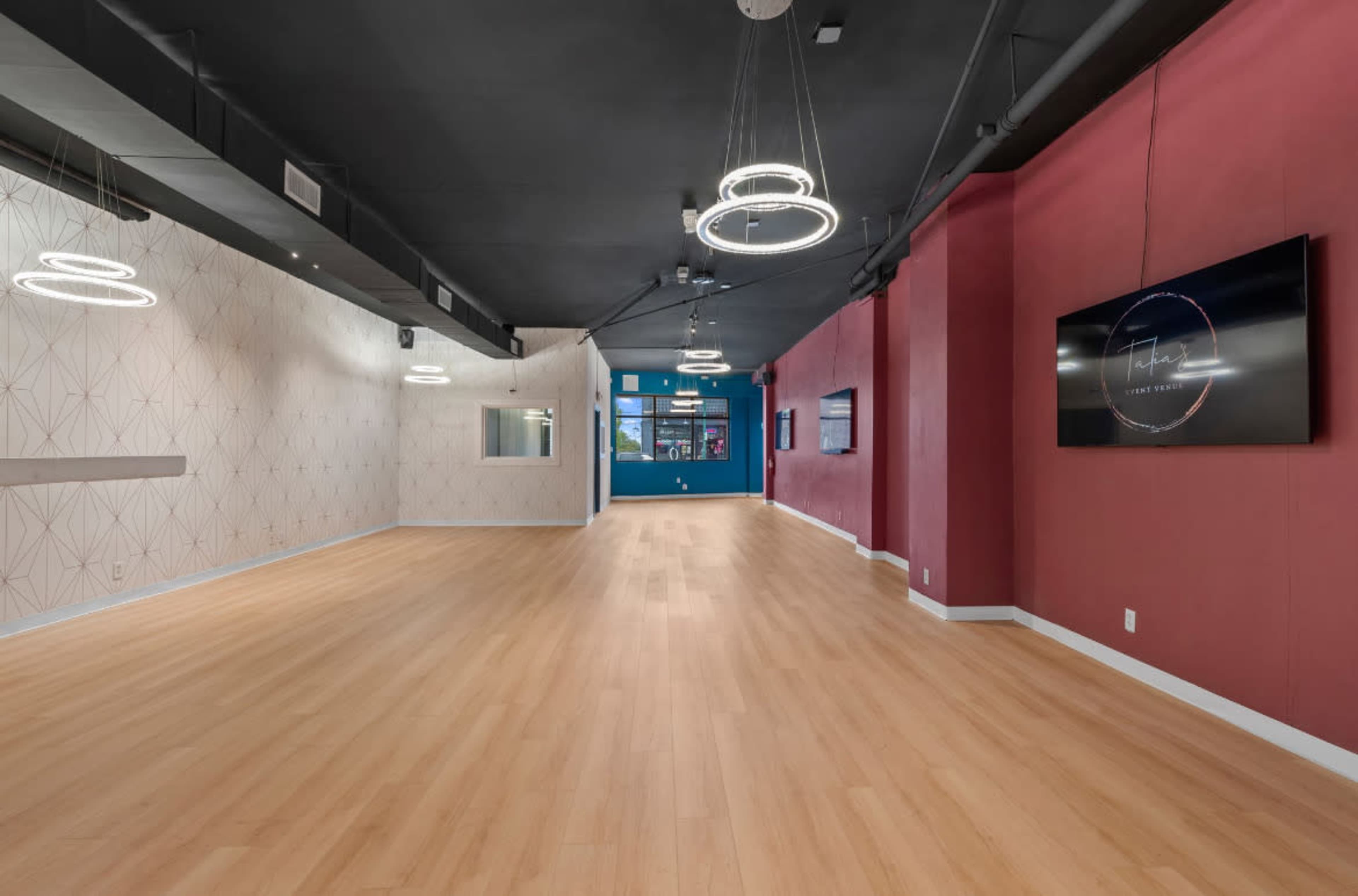 Intimate Event Venue Downtown West Allis Image in West Allis, West Allis, WI