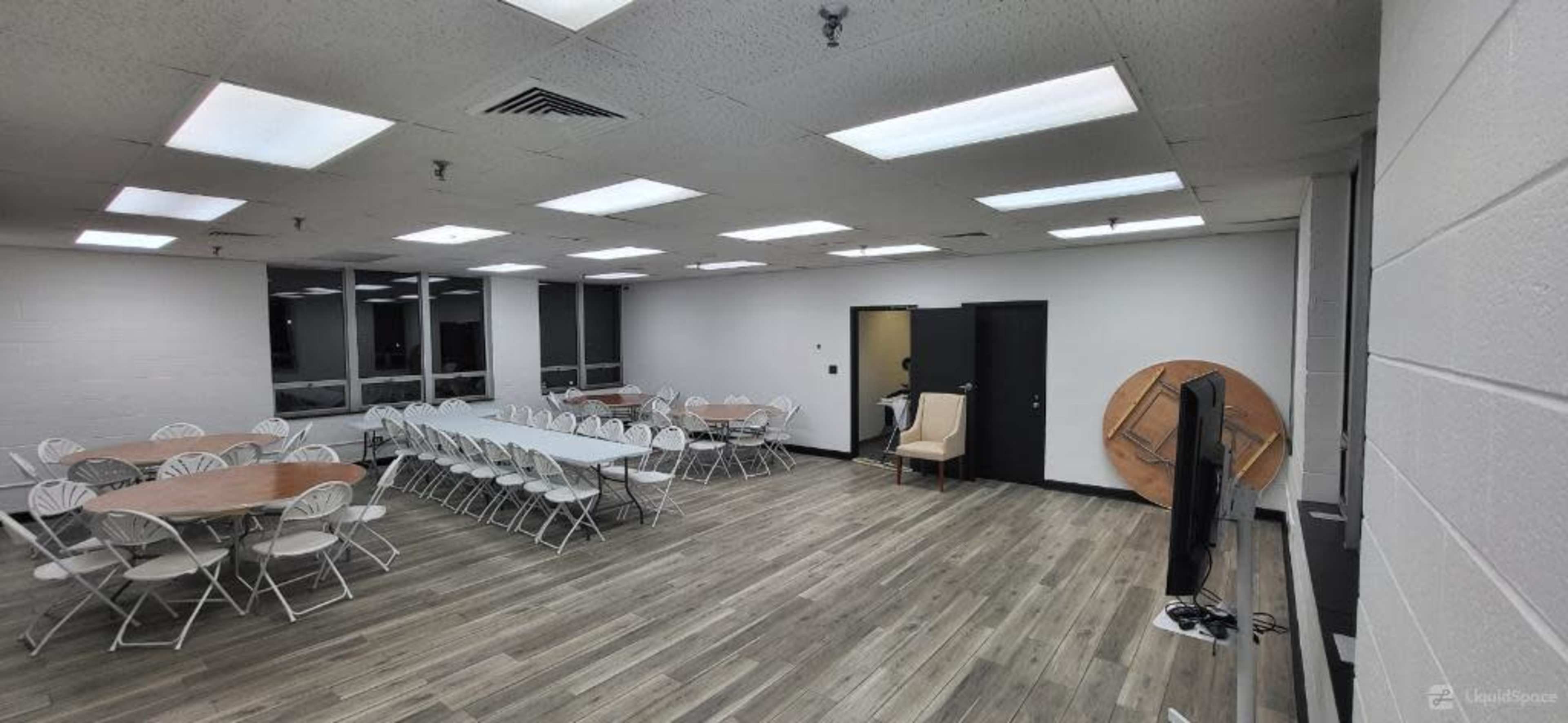 Hidden Gem Image in Southwest Raleigh, Raleigh, NC