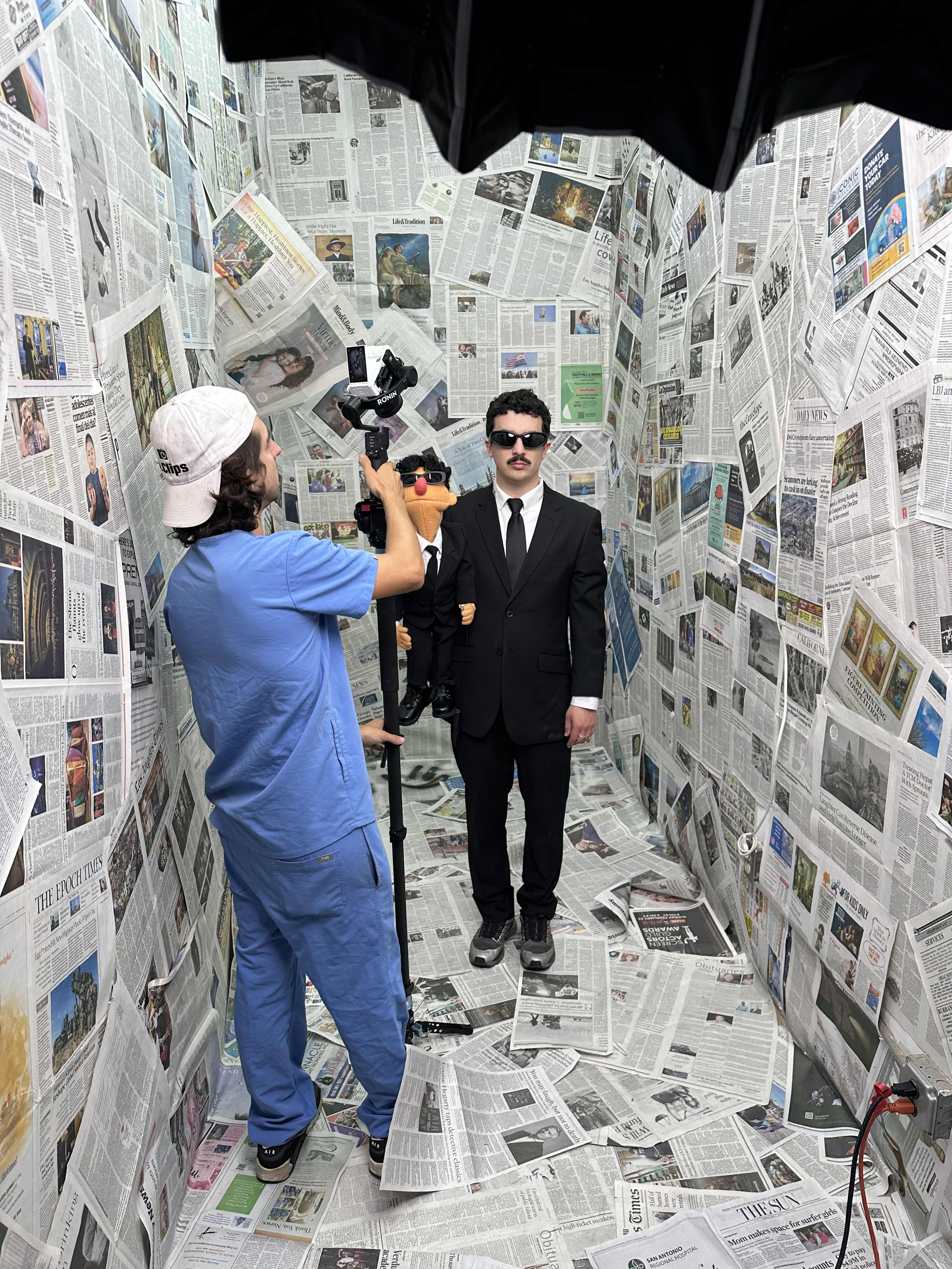 Music video
