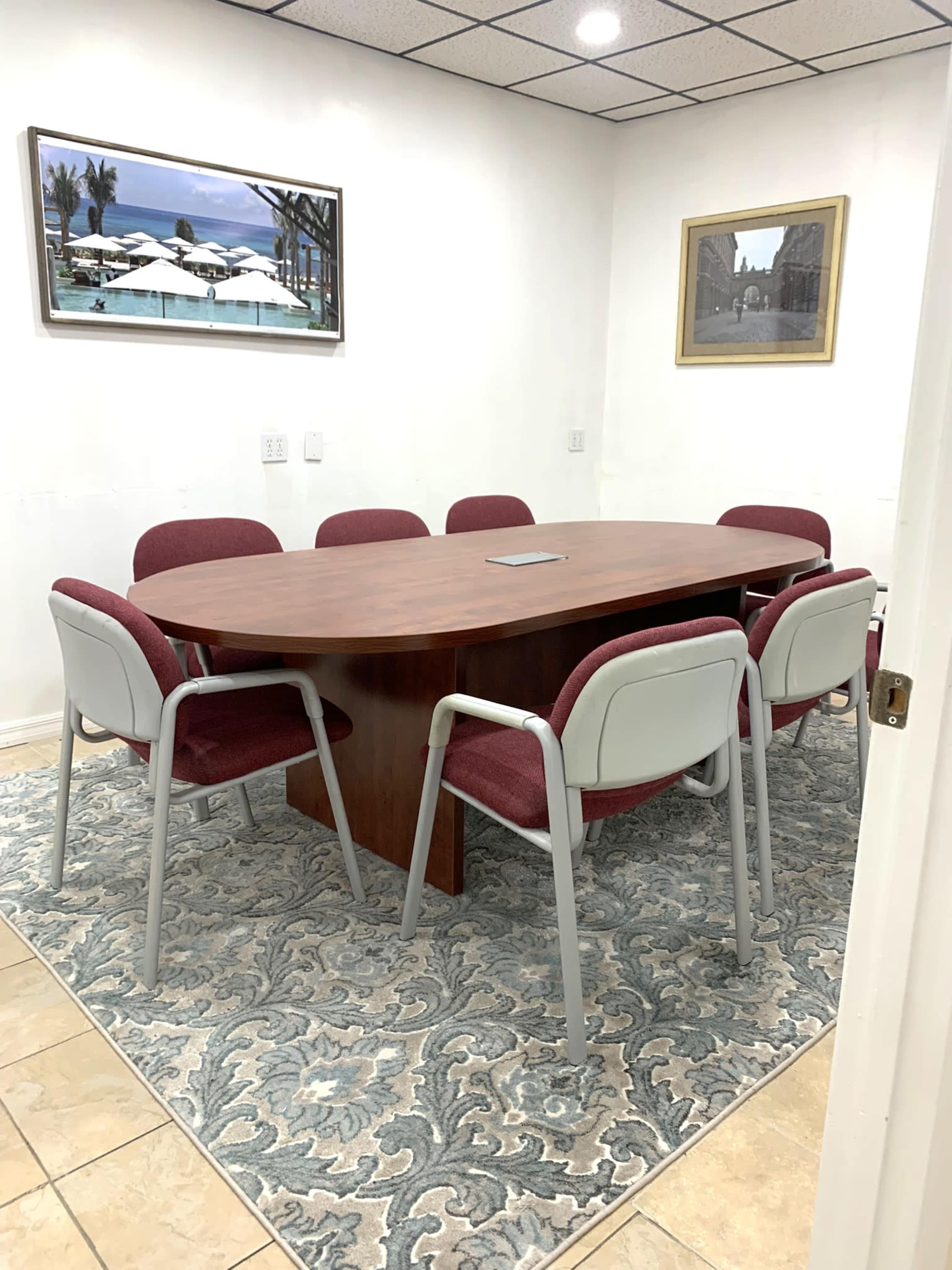 Conference Room Image in Palm Bay, Palm Bay, FL