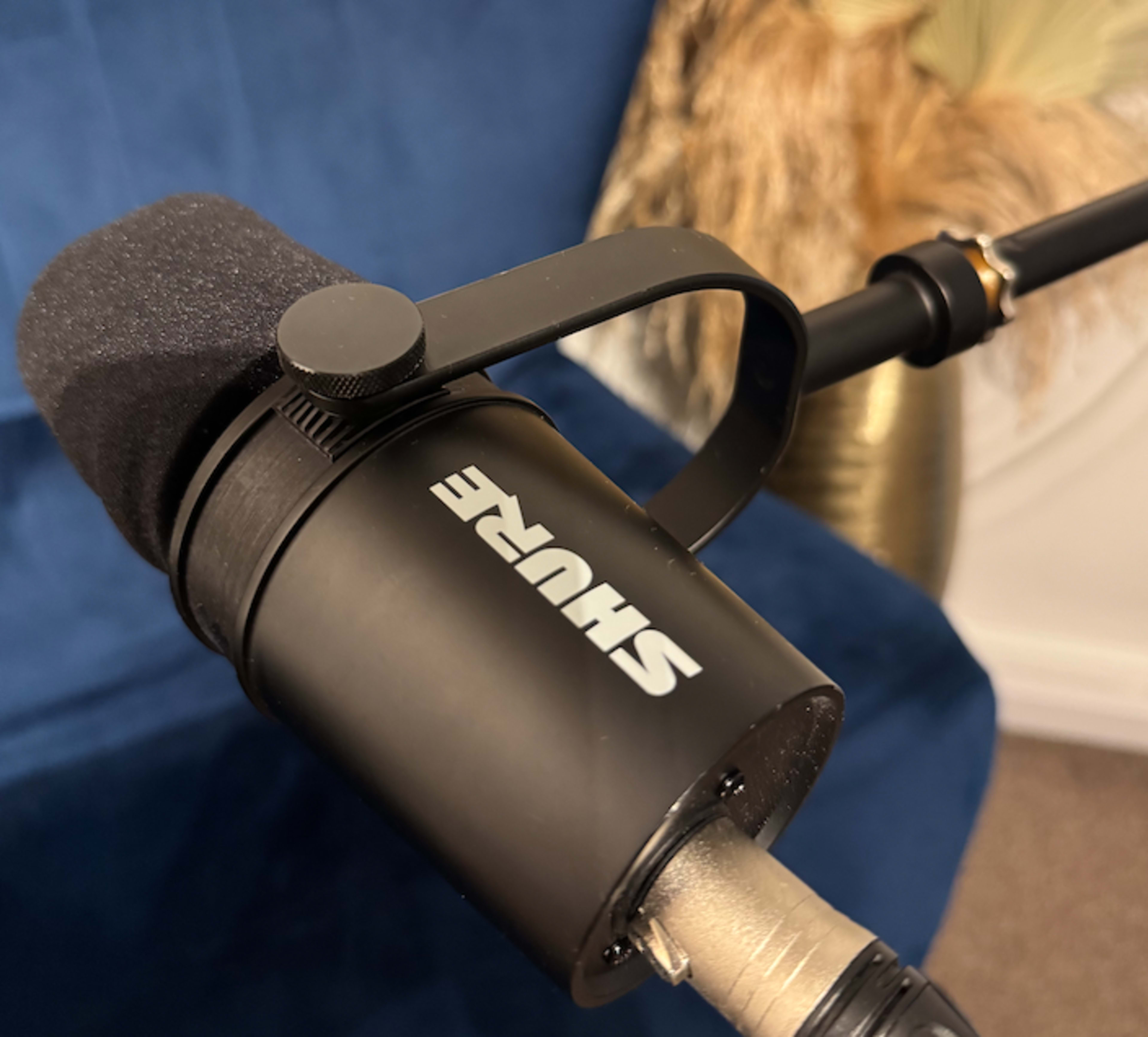 Eastside Podcast Studio LDN Image in Dagenham, Dagenham, ENG