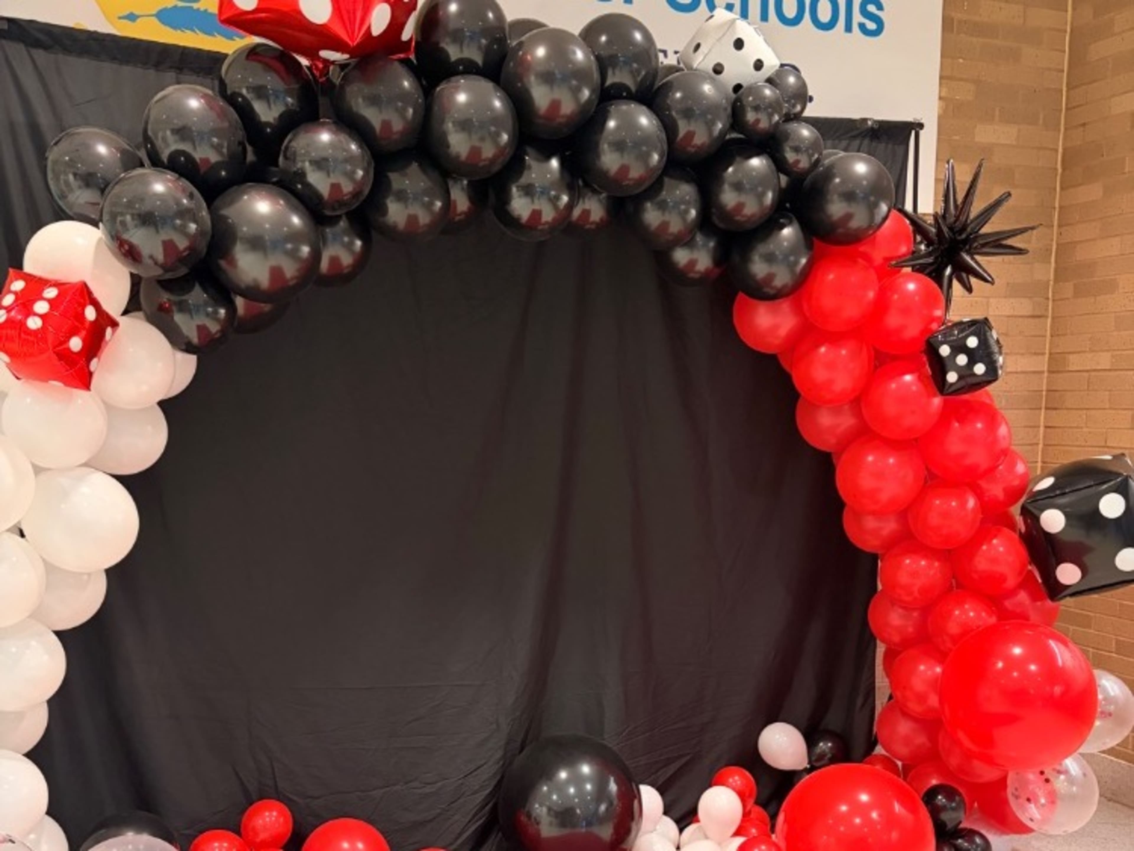 Balloon Arch