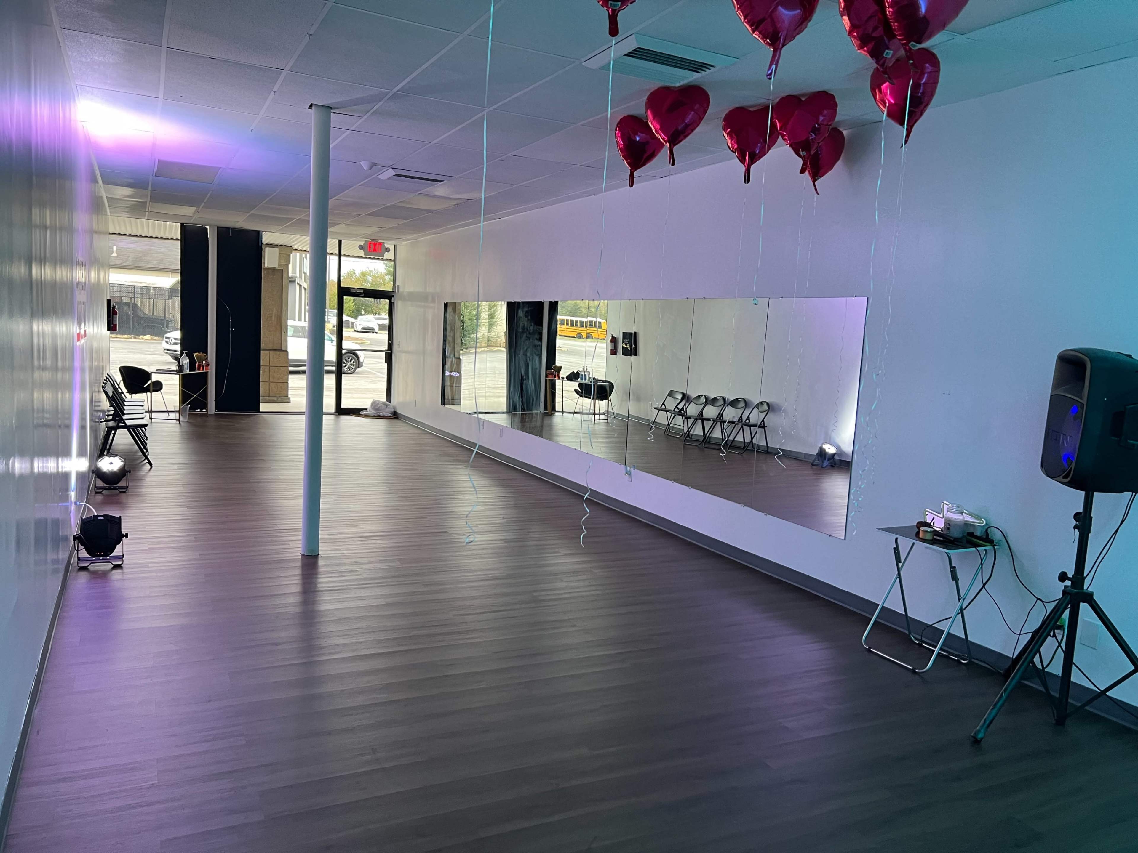 Riverdale # 1 Dance Studio Image in Riverdale, riverdale, GA