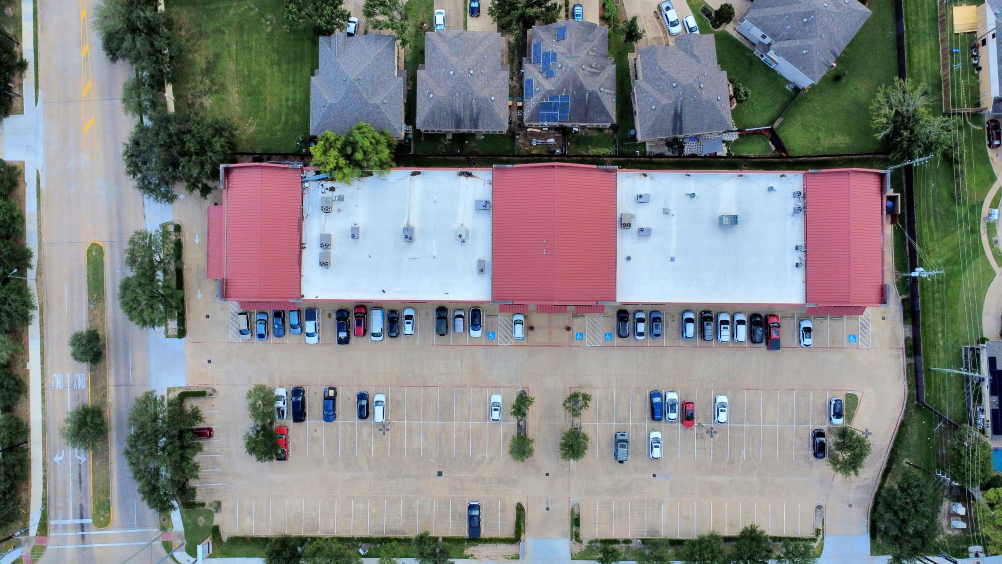 Fully Equipped, Modern Venue Image in Villages Of Langham Creek, Houston, TX