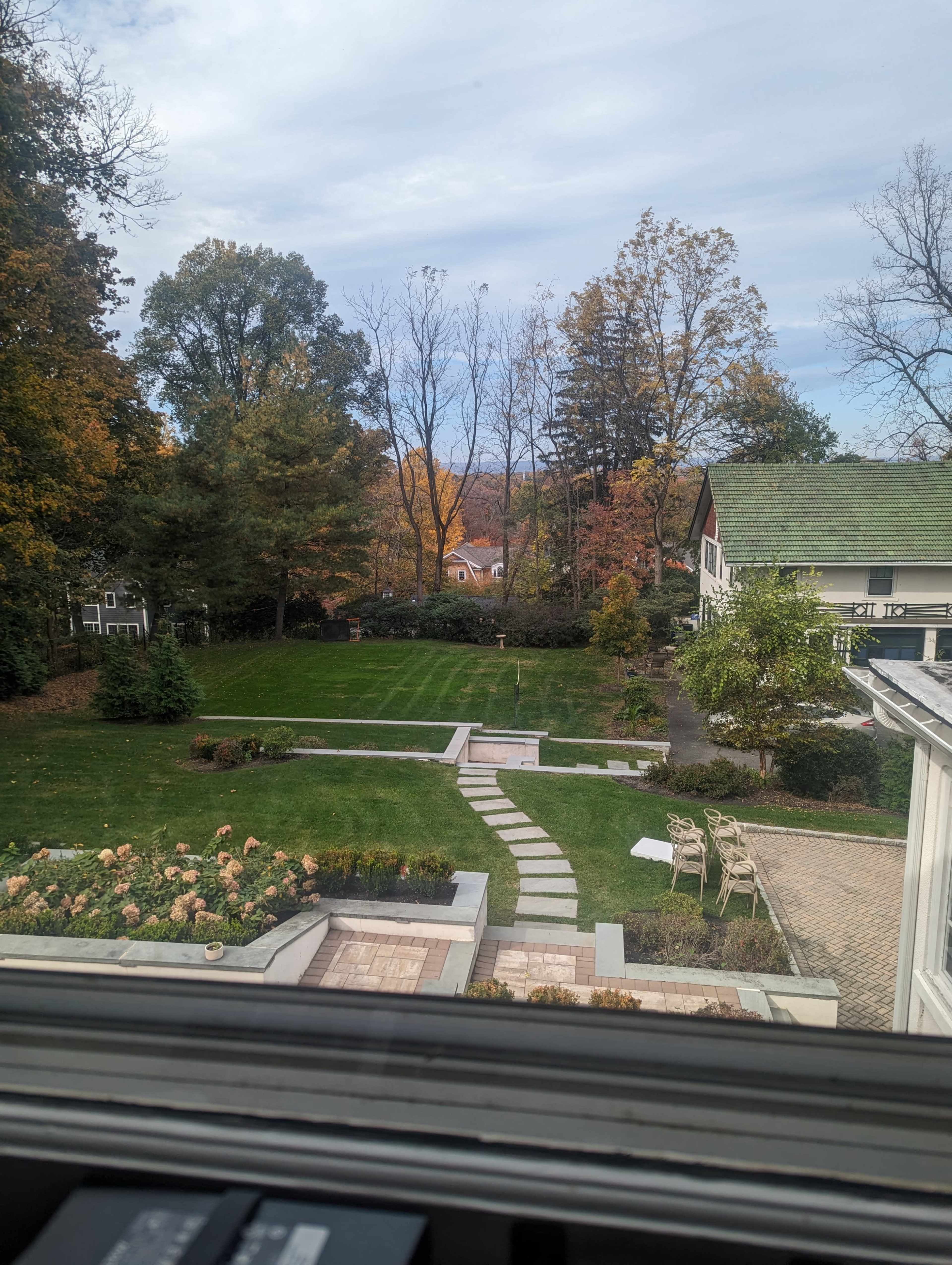 Historic Mansion in Suburbs of NYC. Image in Chatham, Chatham, NJ