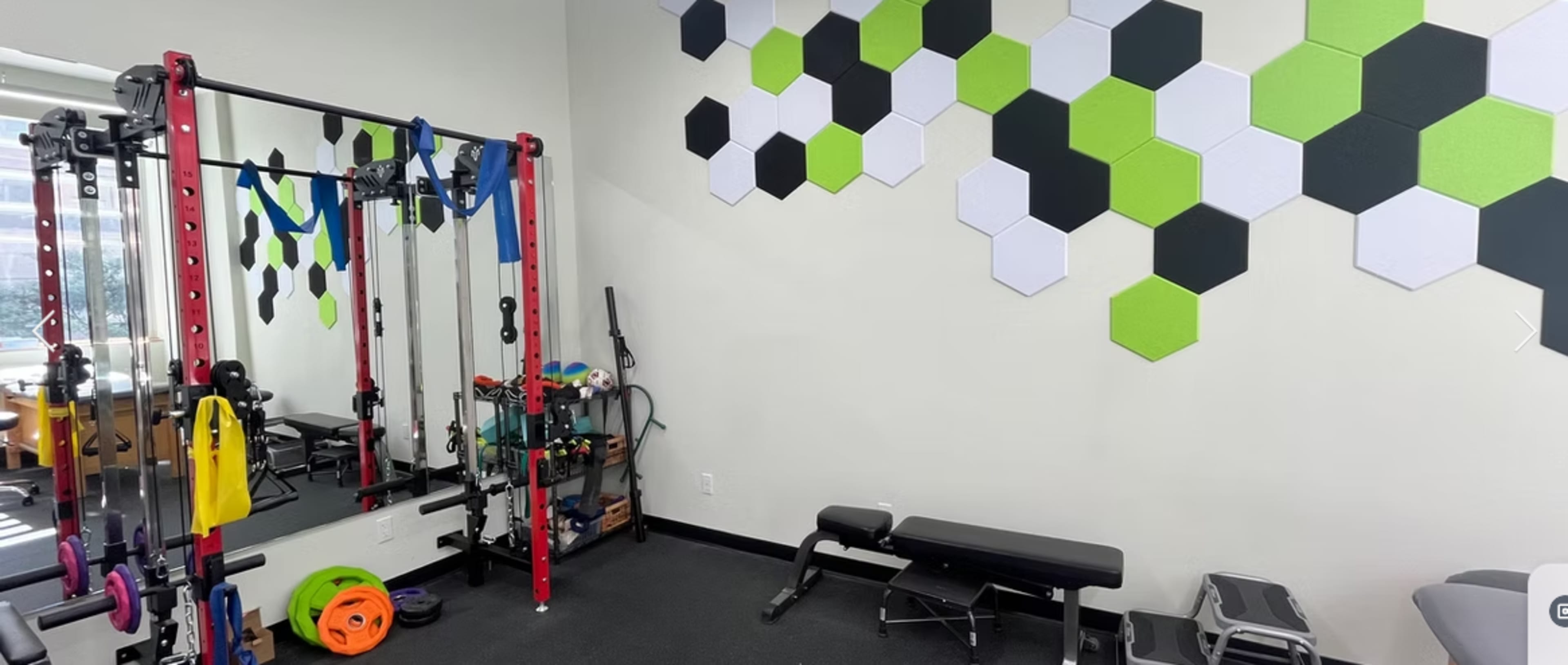 Uptown Gym Loft With A Downtown Feel Image in Upper East Side, New York, NY