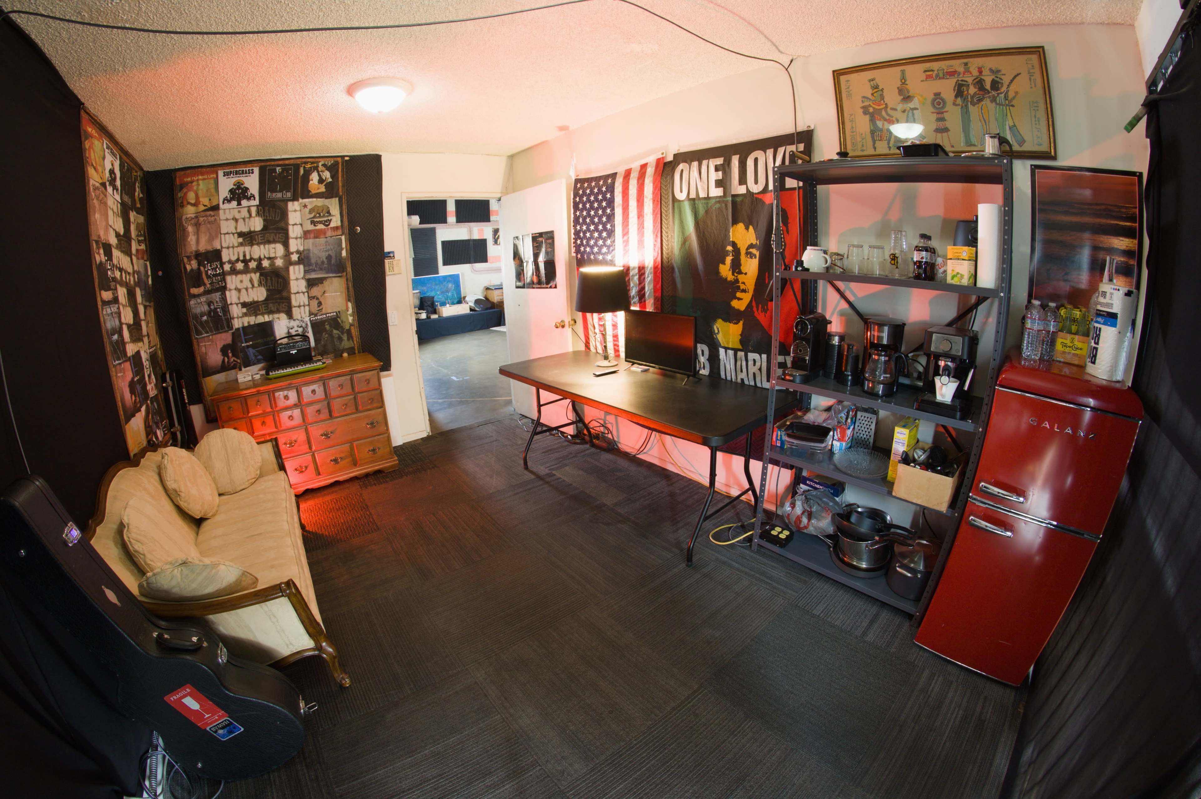 South Bay Multi Scene Industrial Essentials Warehouse Image in Harbor Gateway South, Torrance, CA