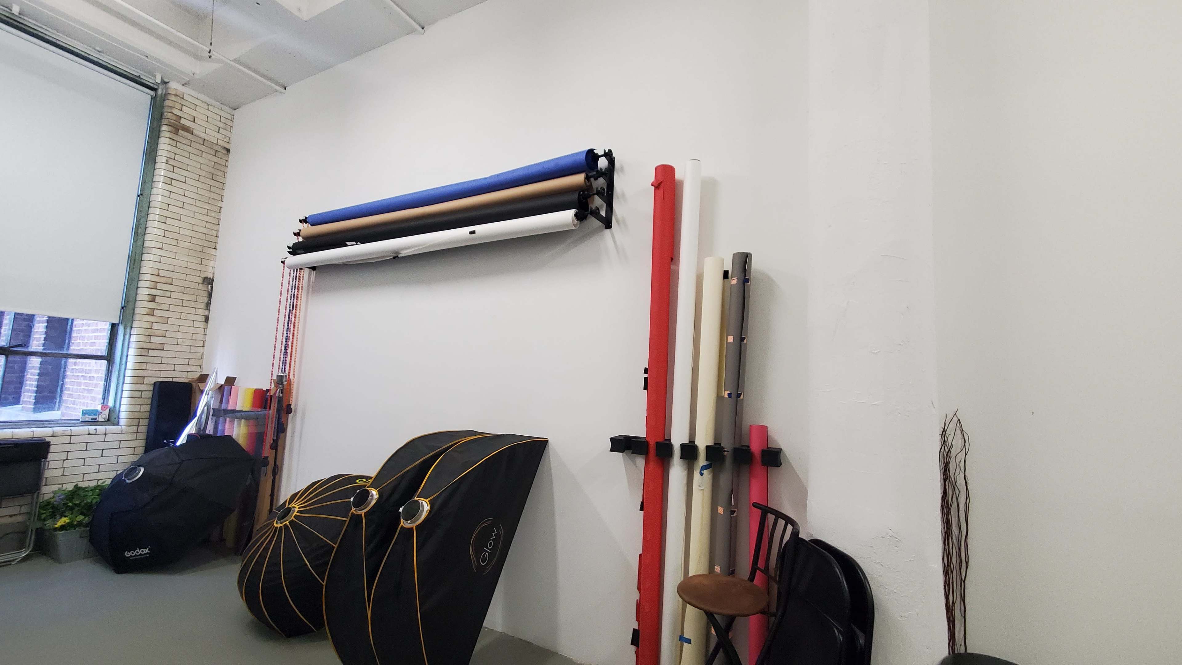 Multi-Purpose Modern Studio Image in West Side, Jersey City, NJ