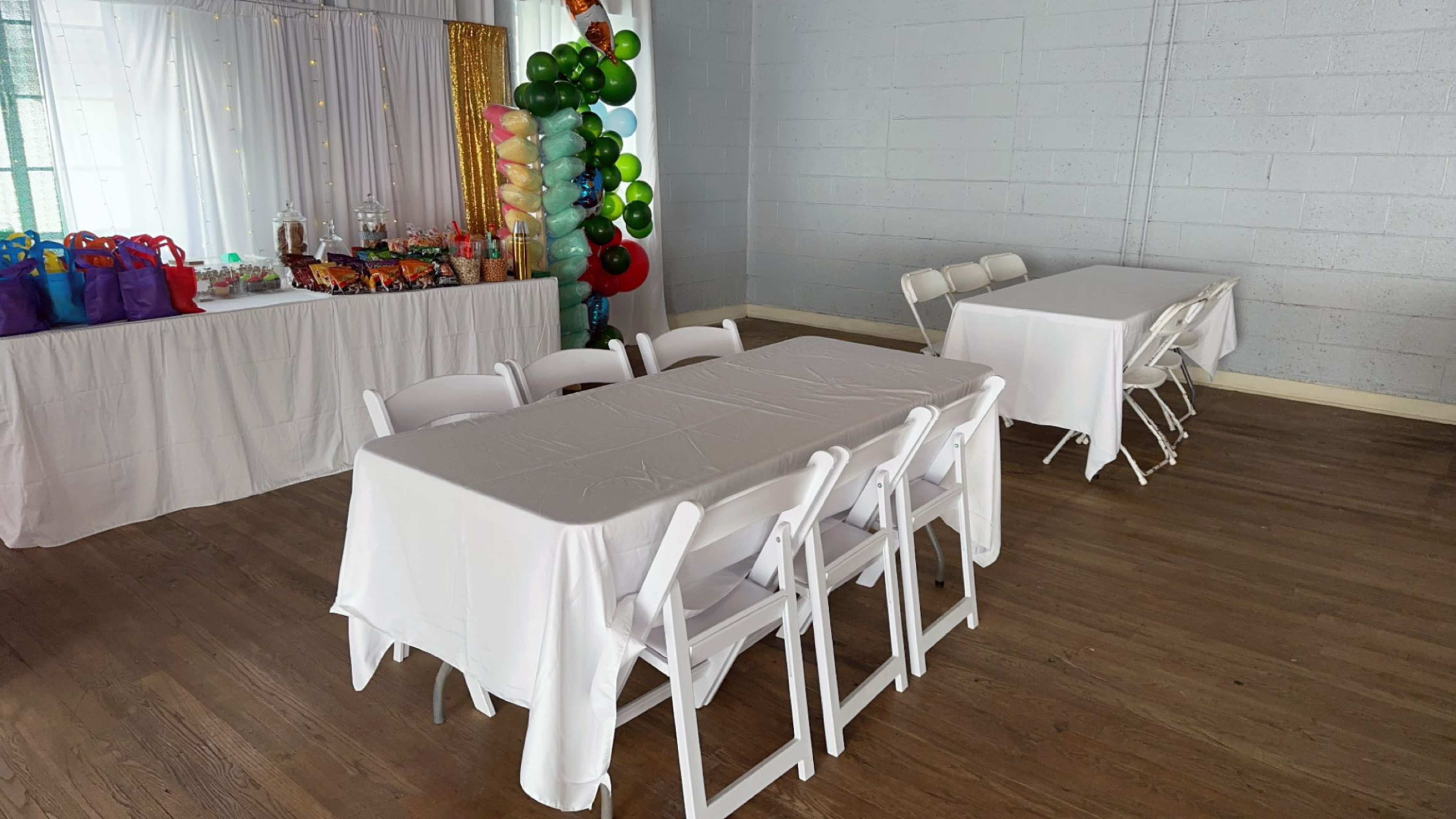 Large Event Space Image in Thomasville, Thomasville, NC