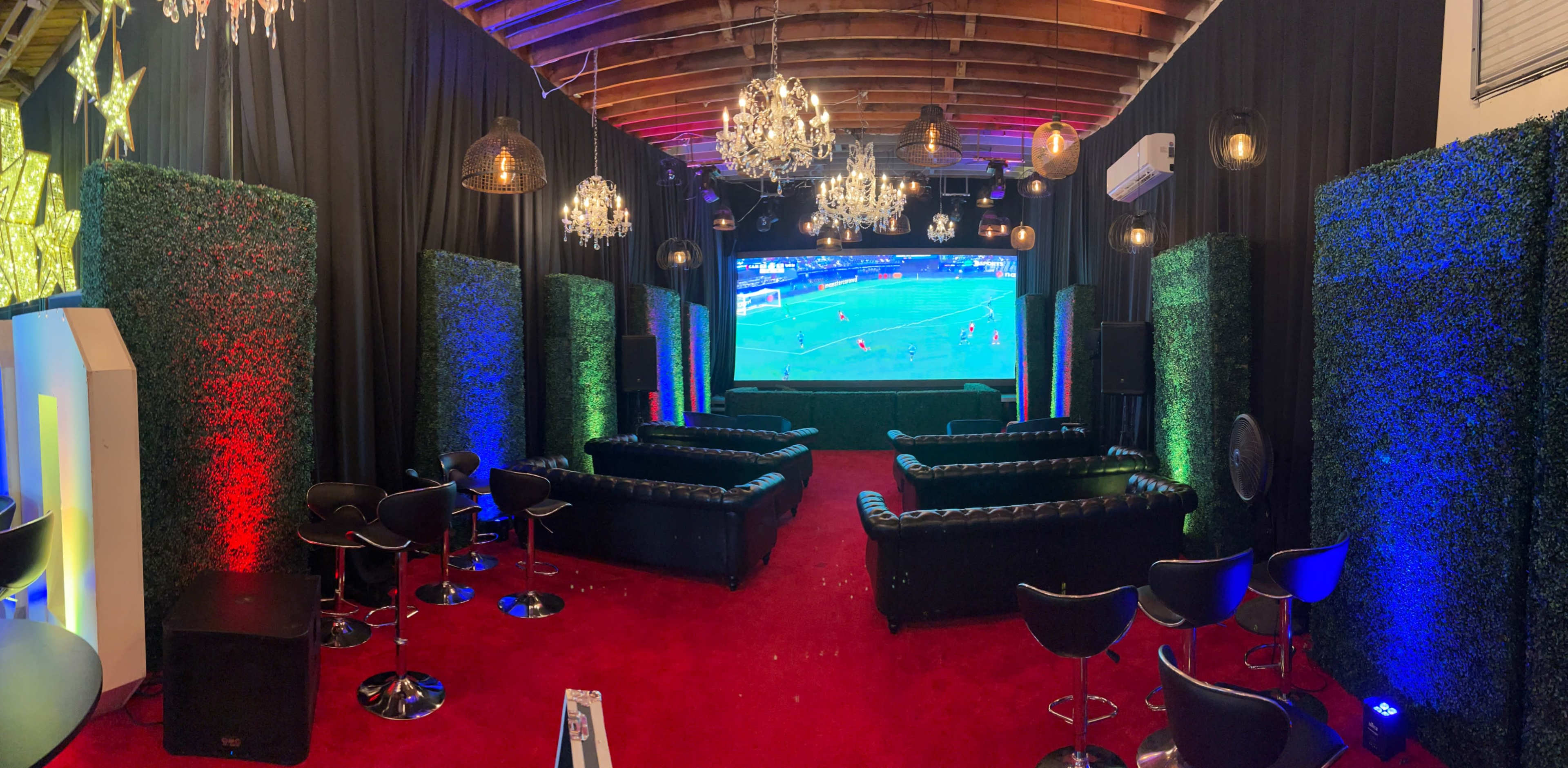 Productions  Studios Image in Valley Glen, North Hollywood, CA