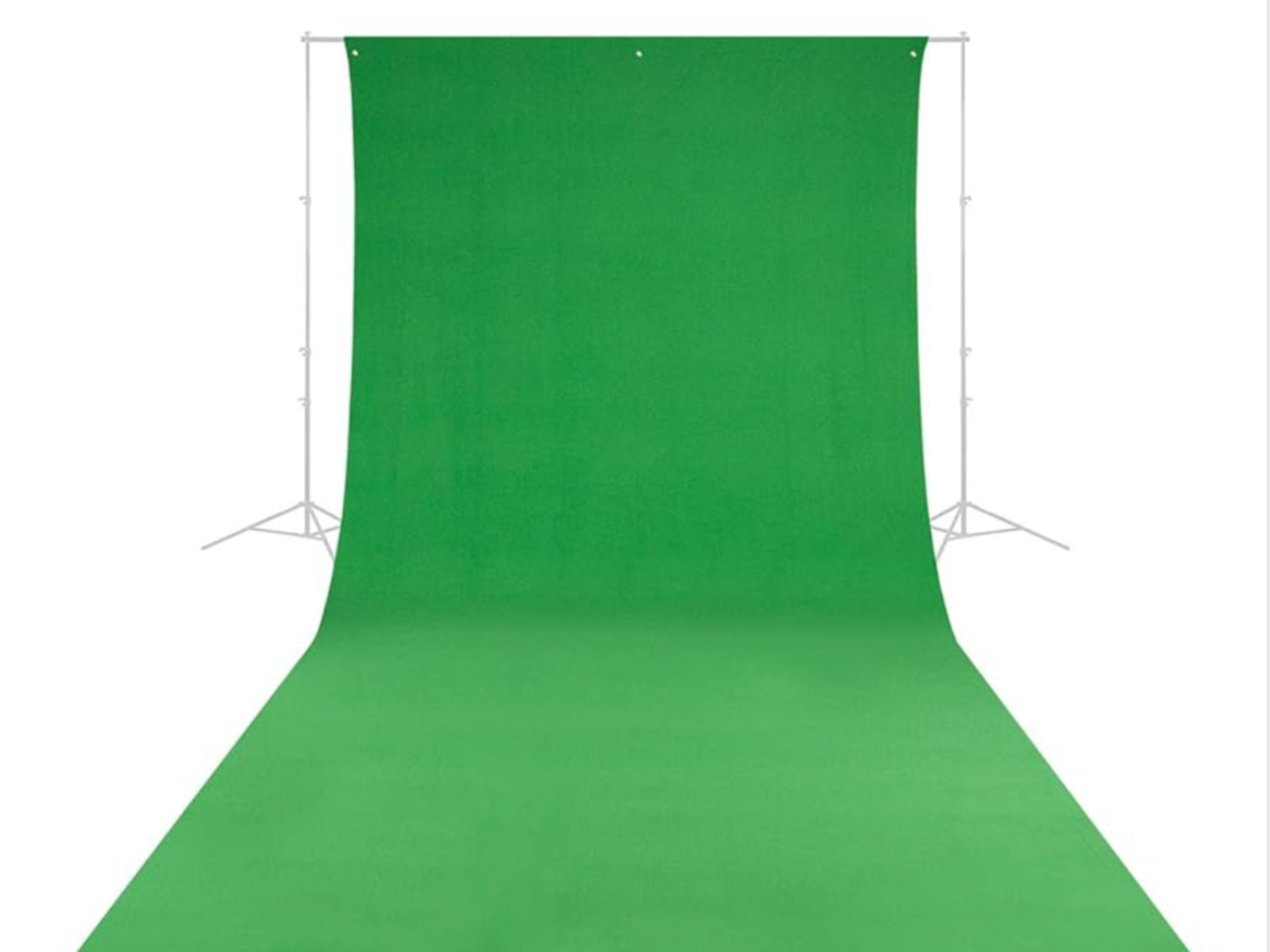 Green Screen 