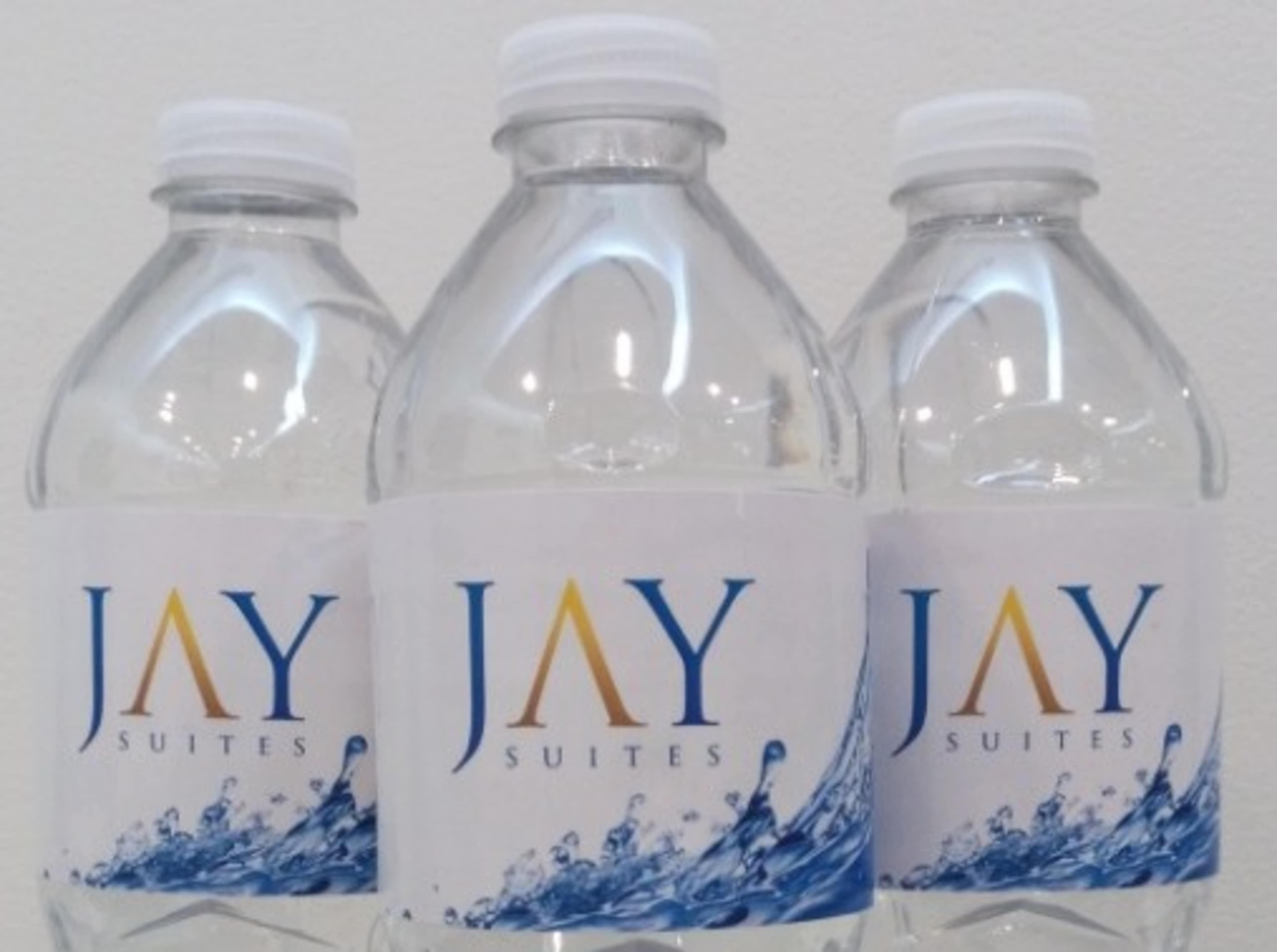Bottled Water