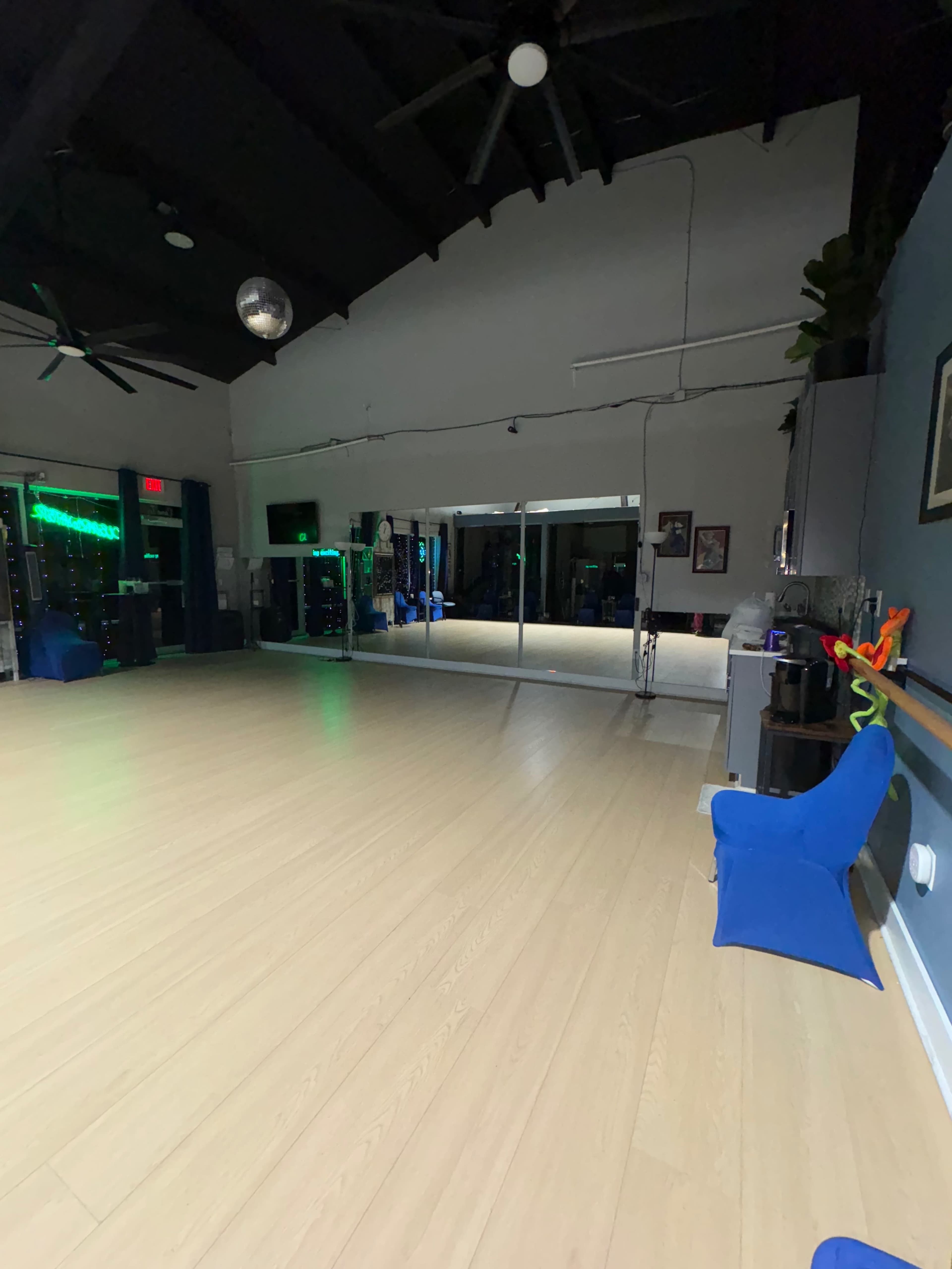 Dance Studio Image in Clearwater, Clearwater, FL, FL