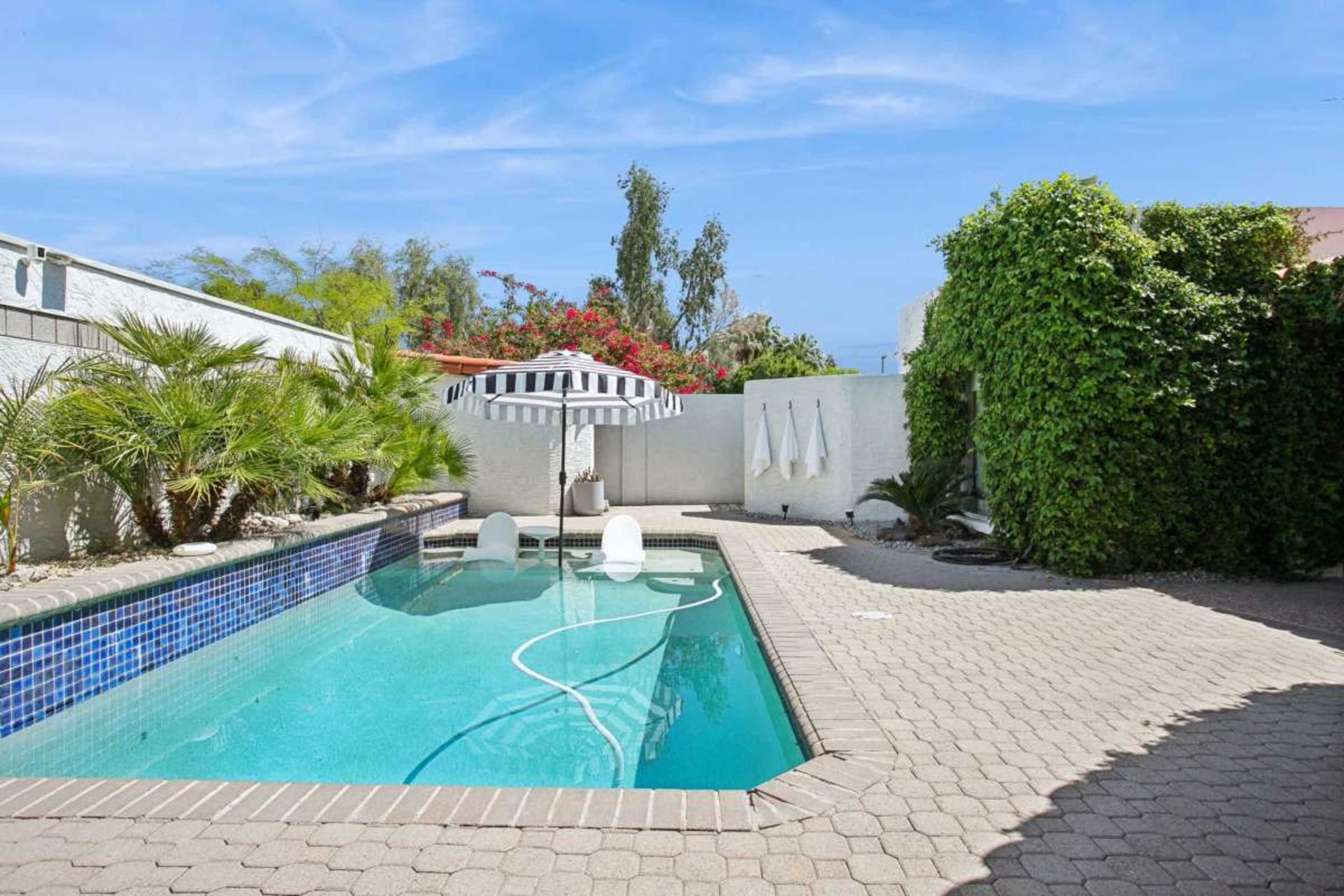 The Fairmount House in Arcadia Image in Camelback East Village, Phoenix, AZ