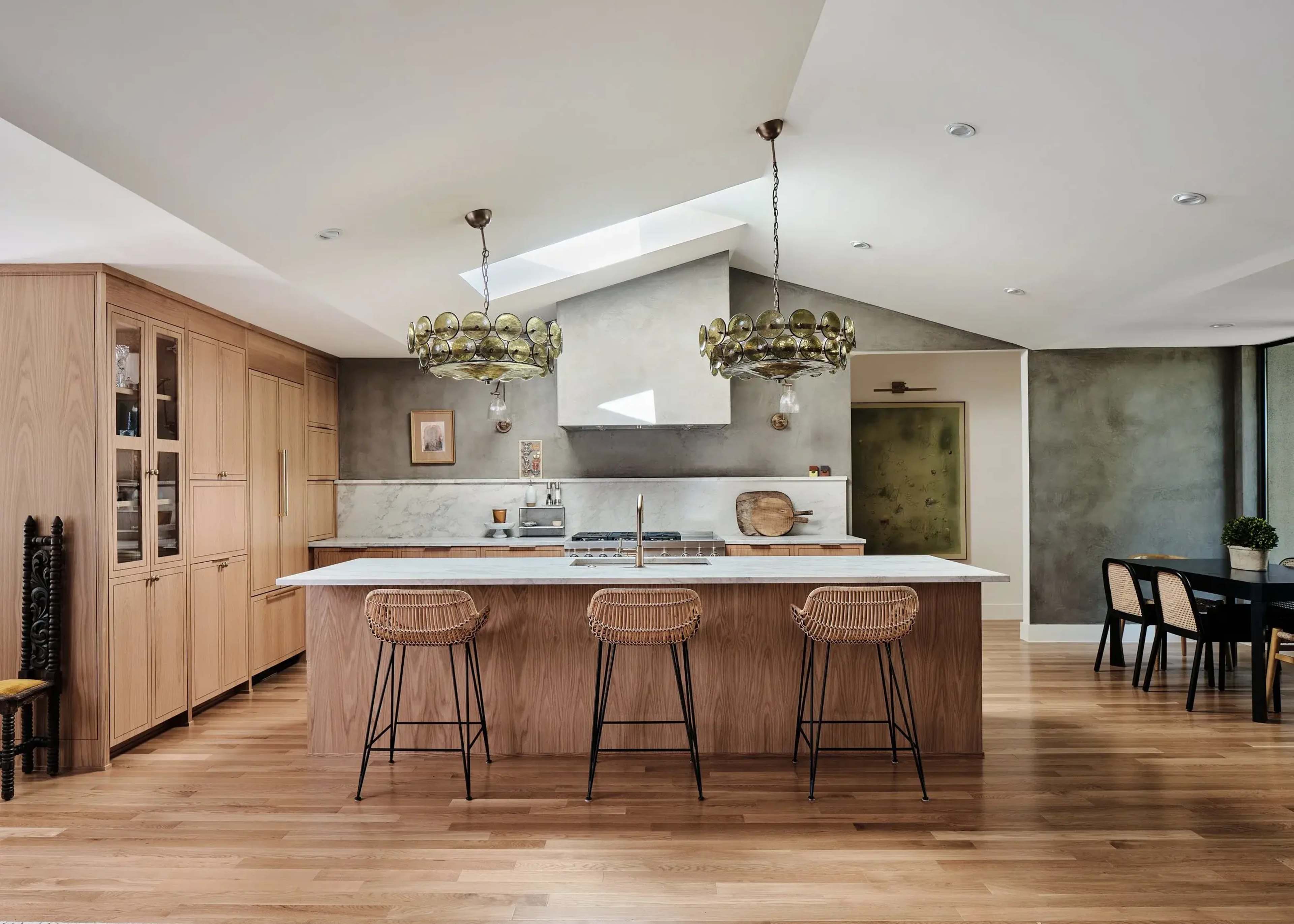 West Austin Modern & Soulful Ranch Style Home Image in Westover Hills, Austin, TX