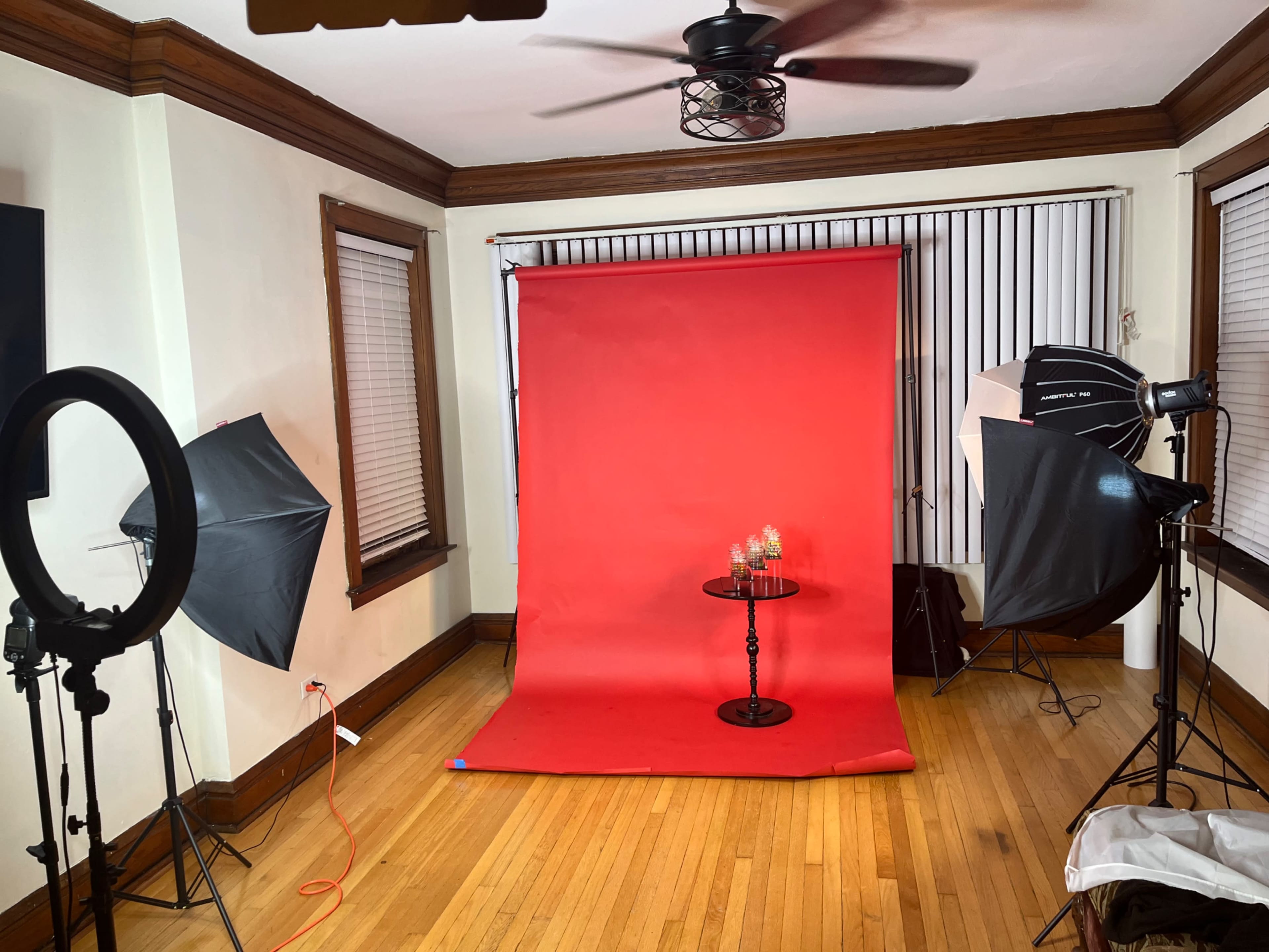 East Hyde Park Photo Studio Image in South Side, Chicago, IL