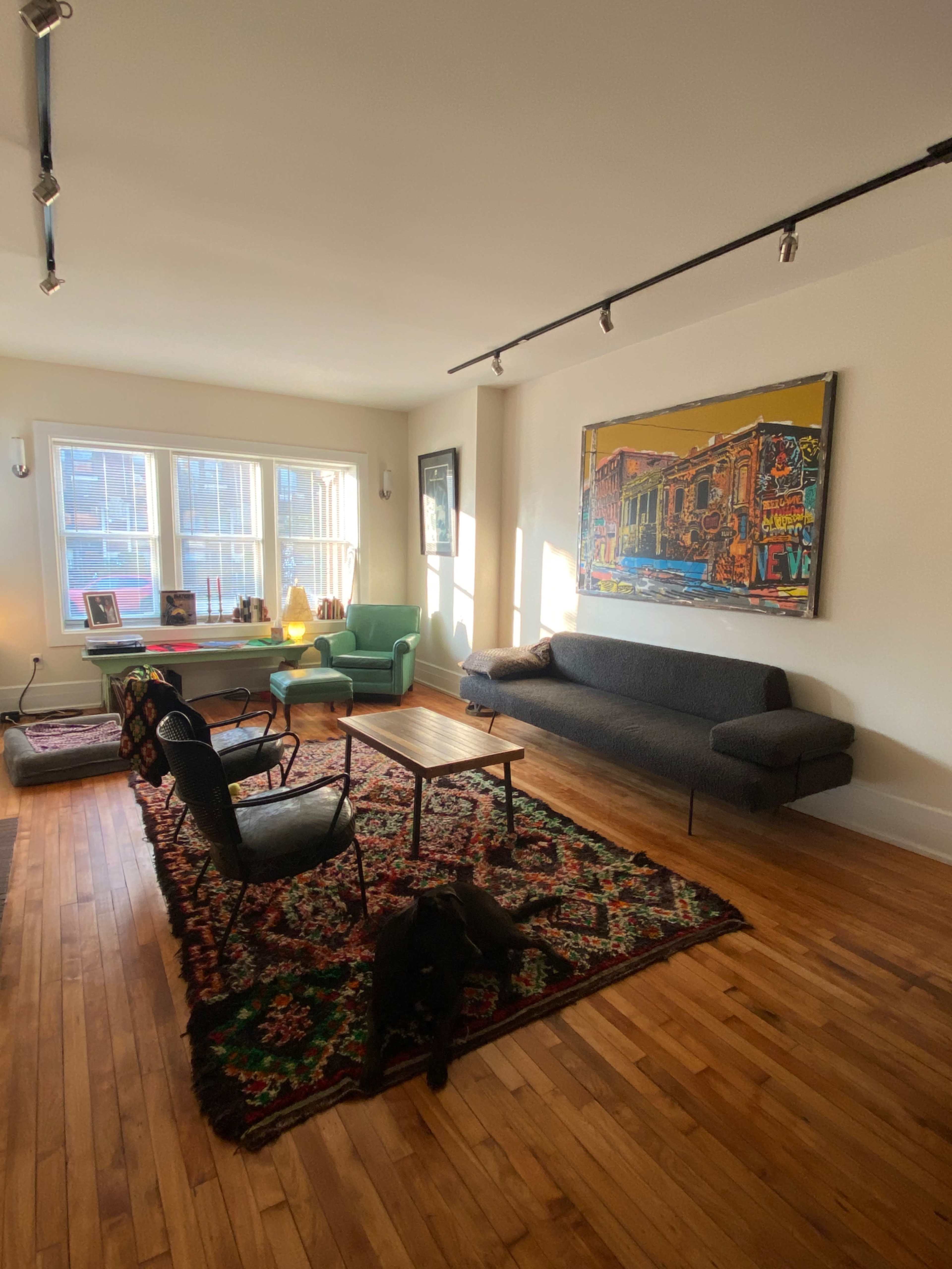 The Midtown Studio & Social Suite Image in Midtown, Detroit, MI