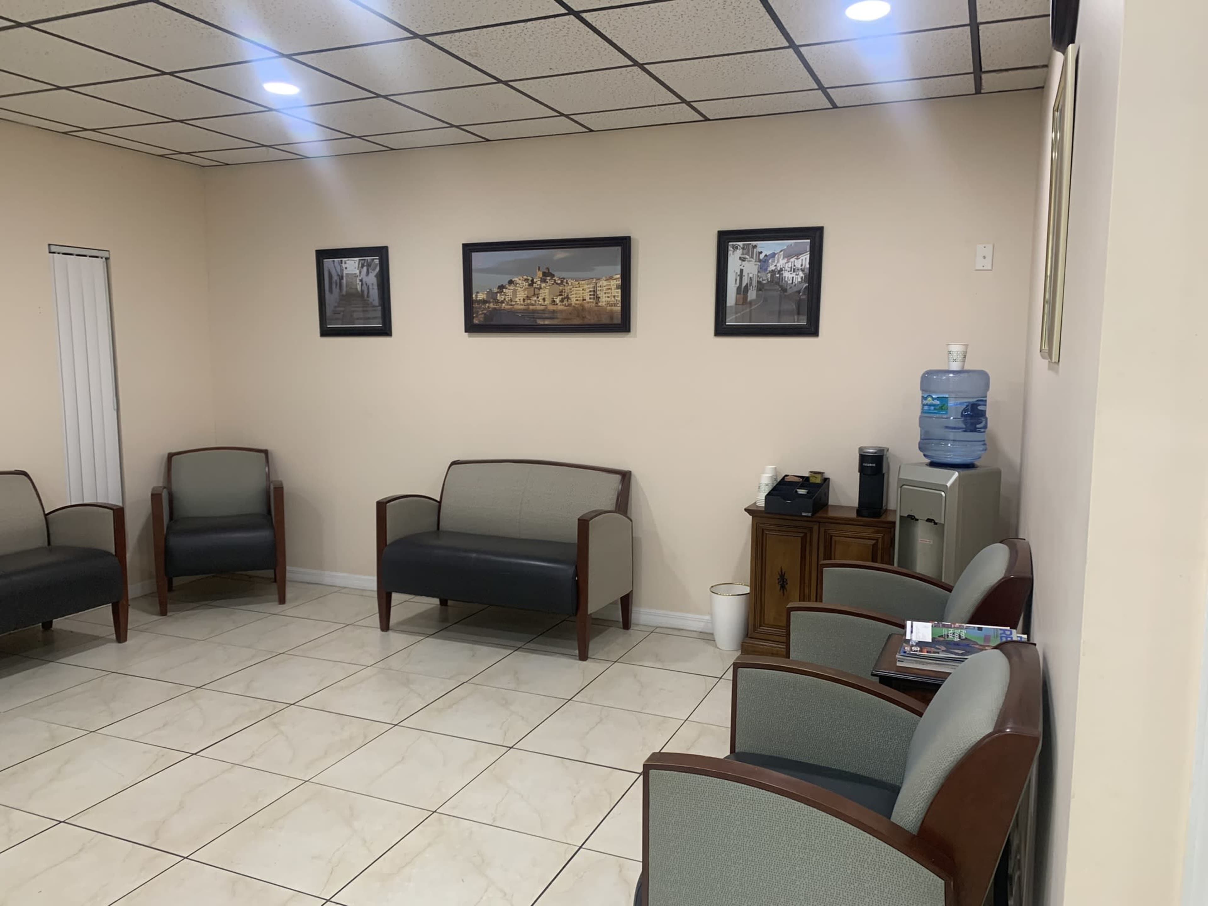 Training Room Image in Palm Bay, Palm Bay, FL